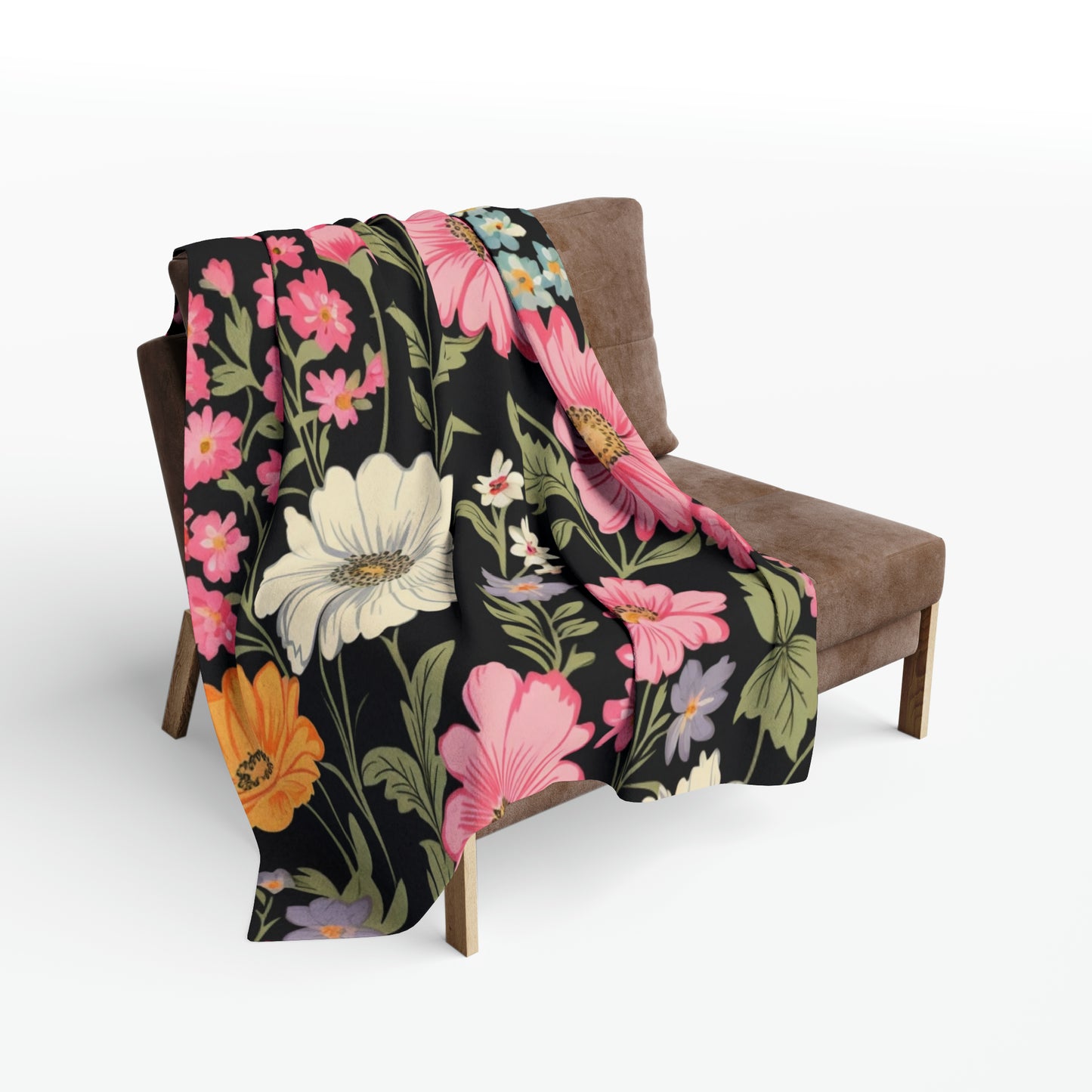 Comfy and Cozy Arctic Fleece Blanket CCAFB.df3