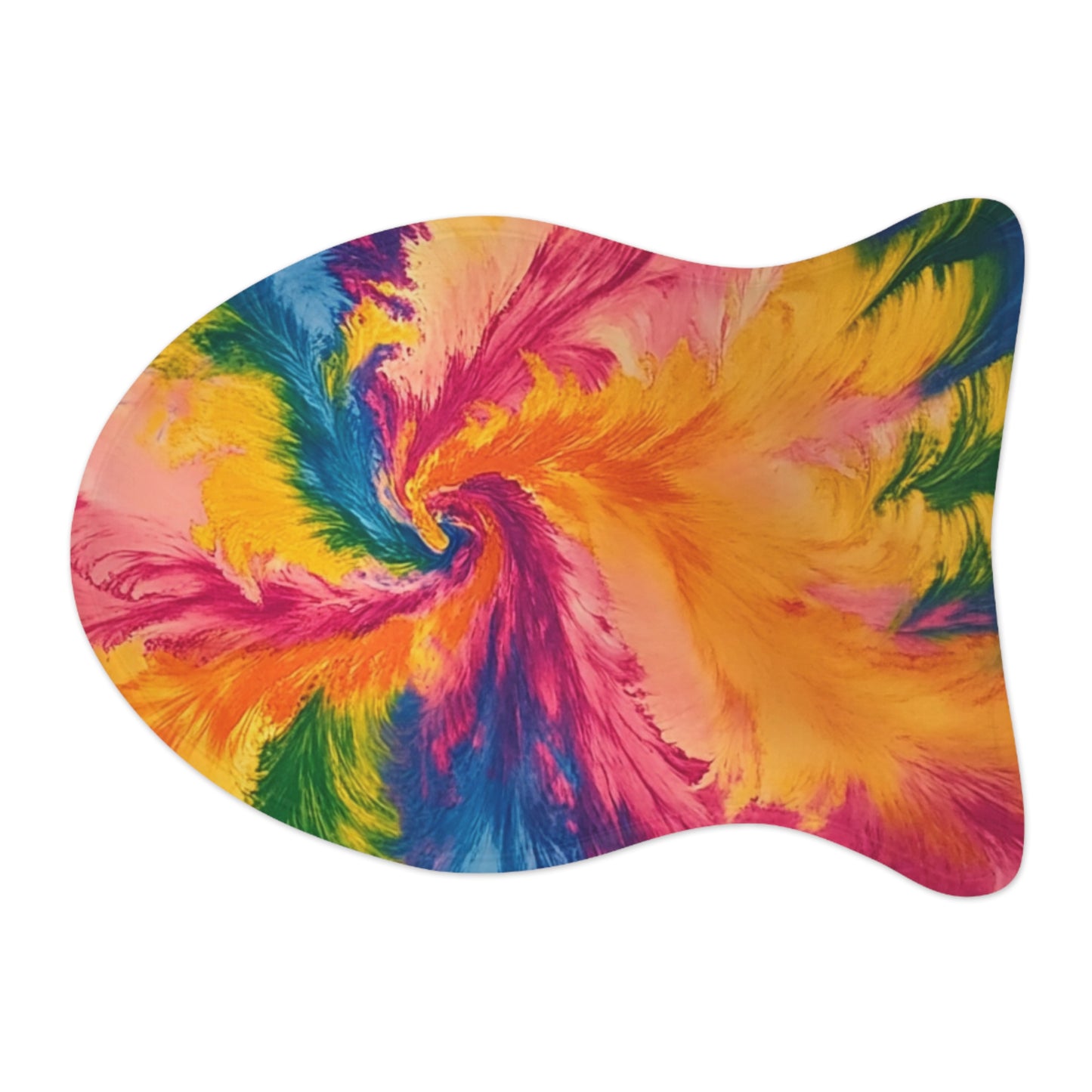 Pet Feeding Mats PM24.12