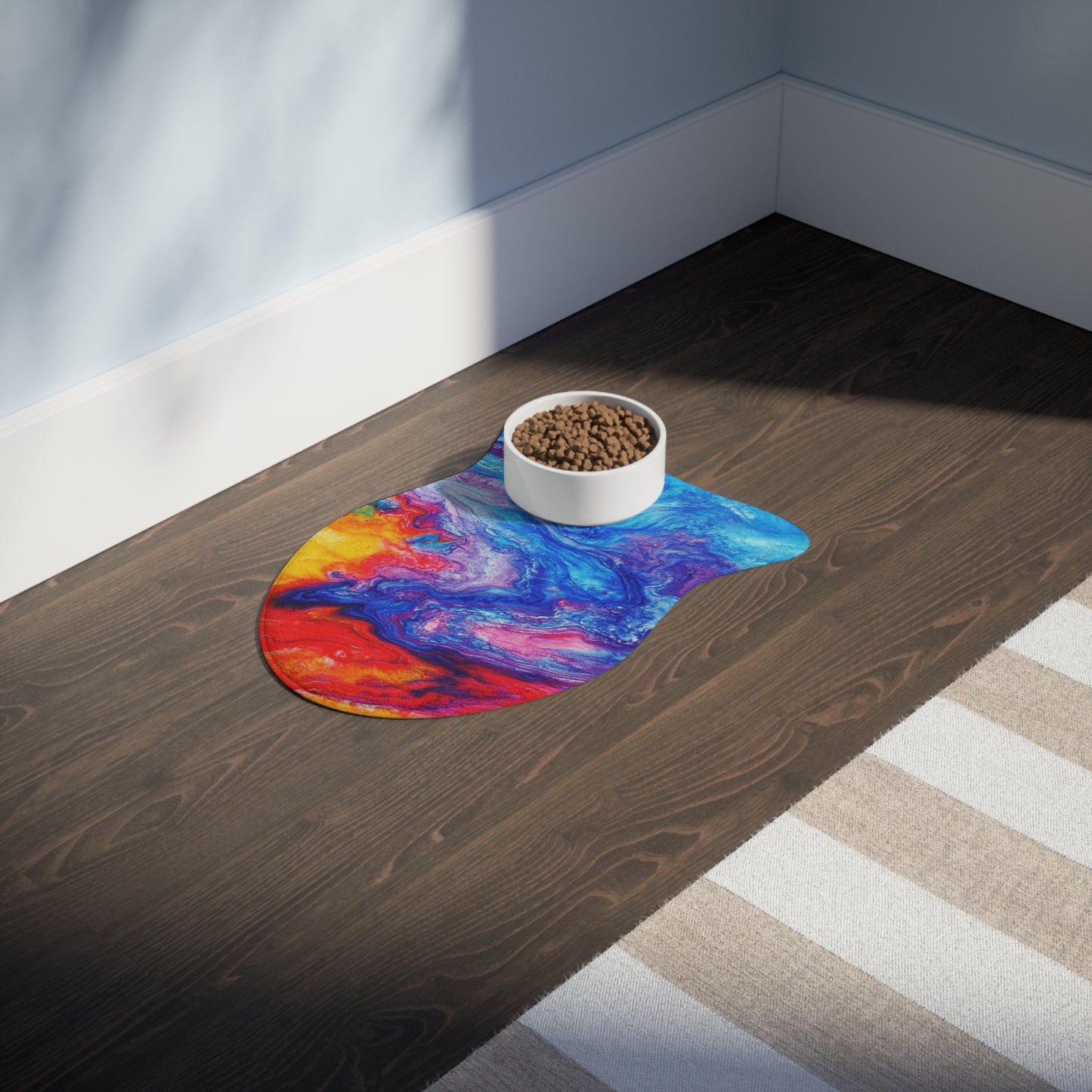 Pet Feeding Mats PM24.11