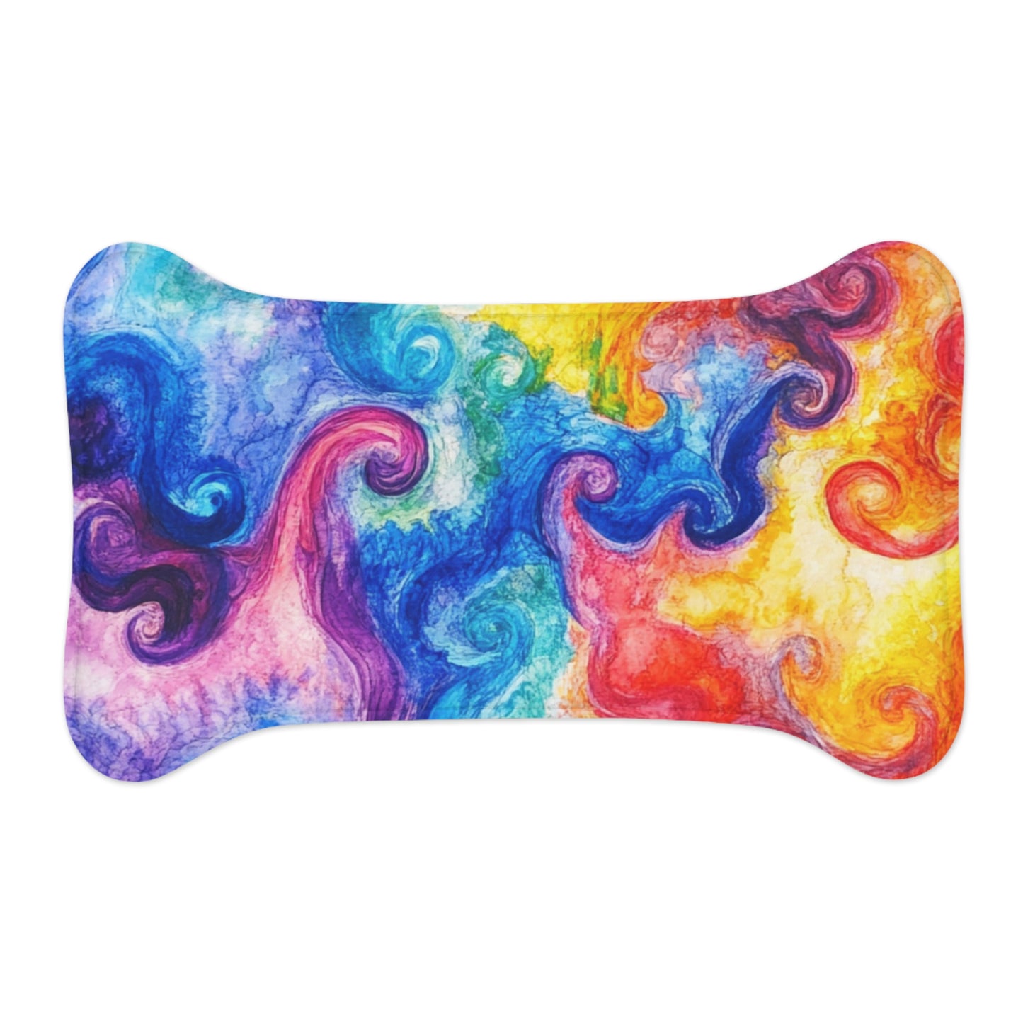 Pet Feeding Mats PM24.2