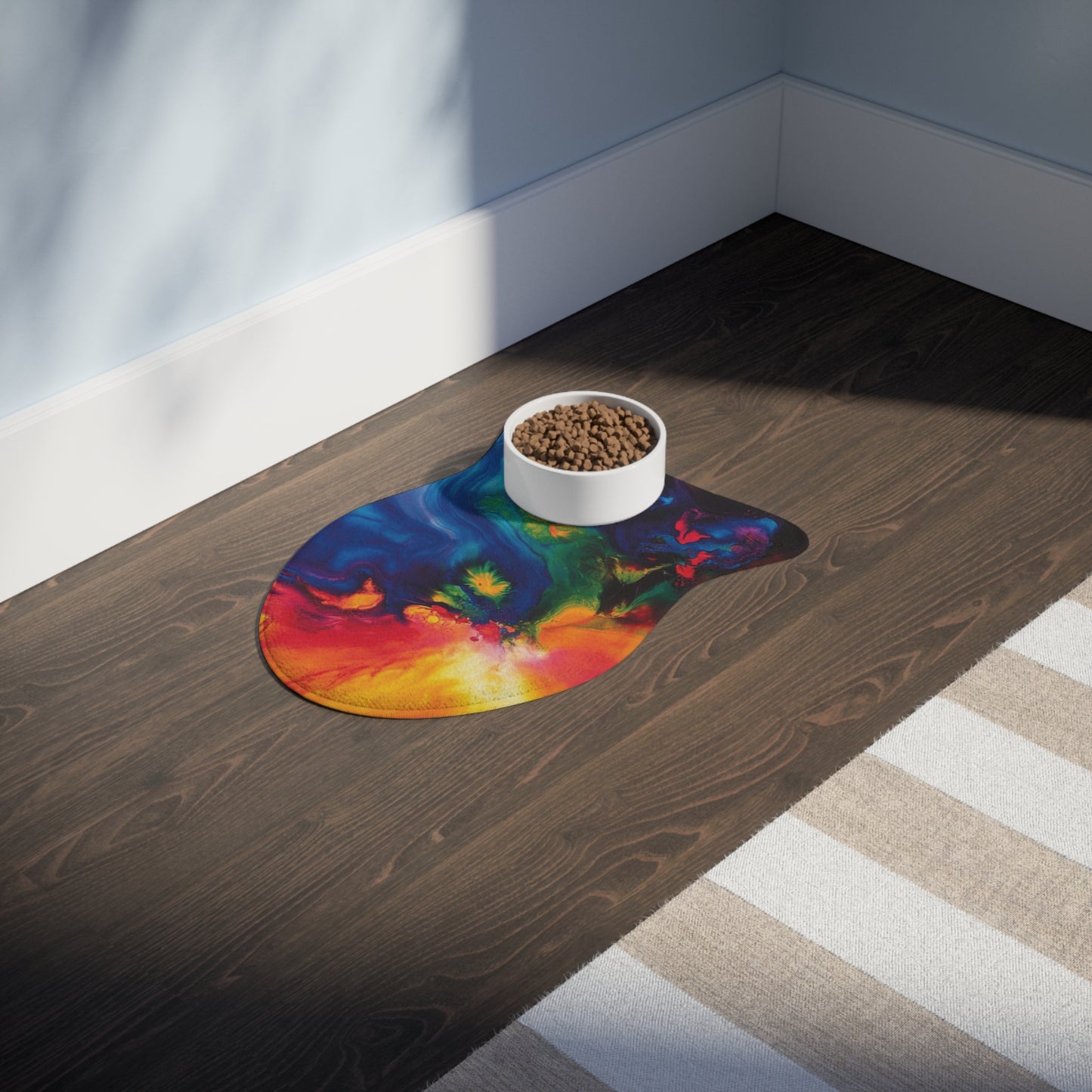 Pet Feeding Mats PM24.8