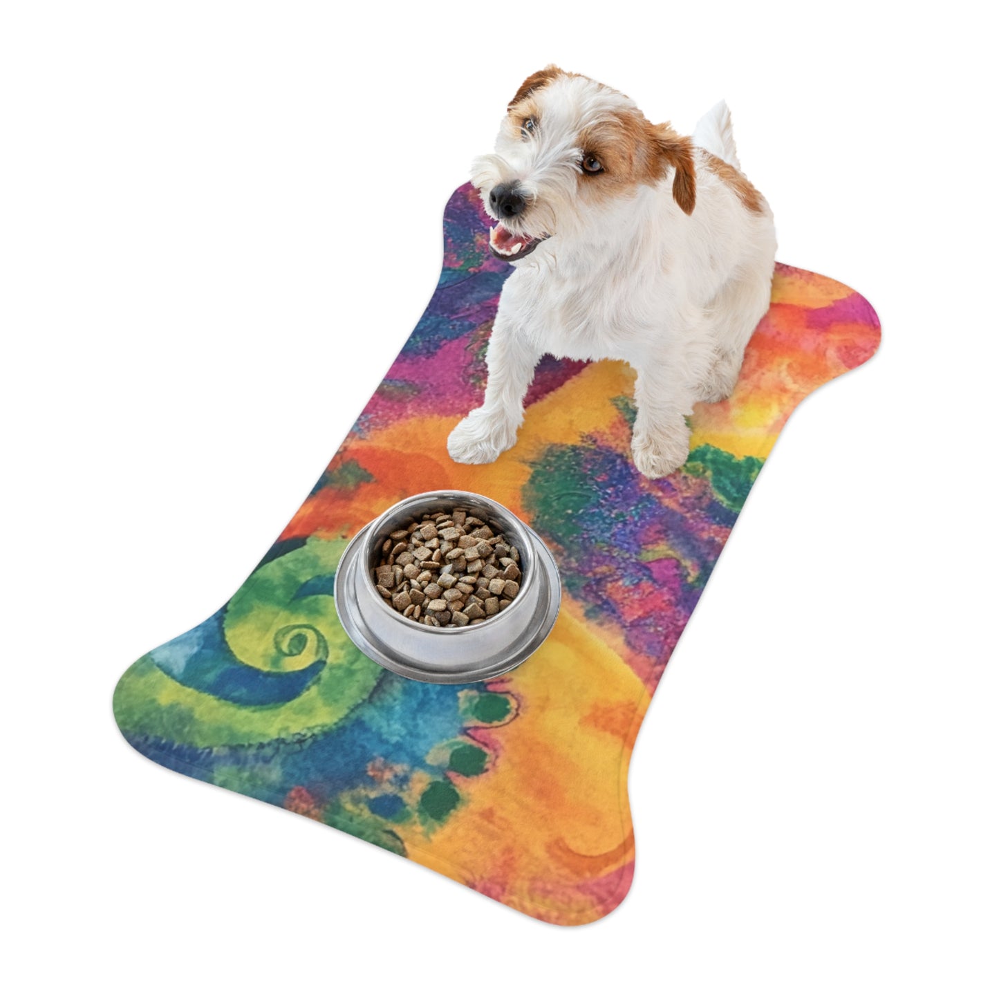 Pet Feeding Mats PM24.1