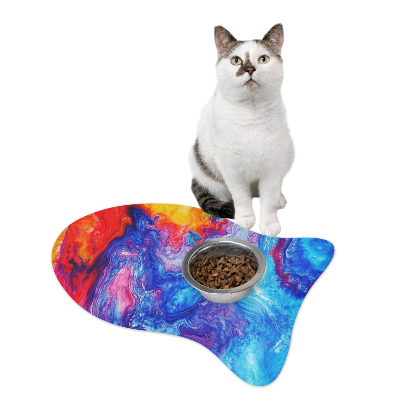 Pet Feeding Mats PM24.11
