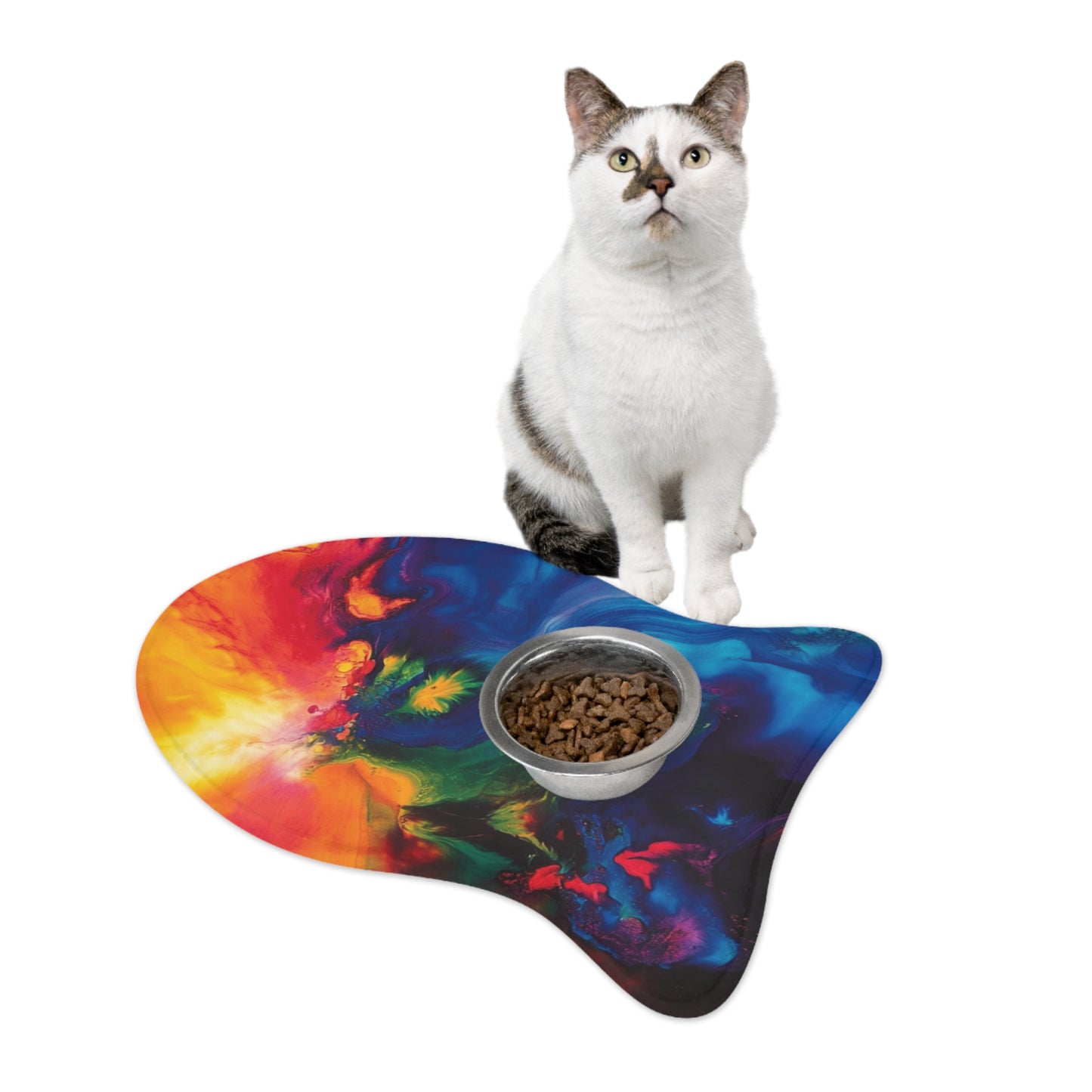 Pet Feeding Mats PM24.8