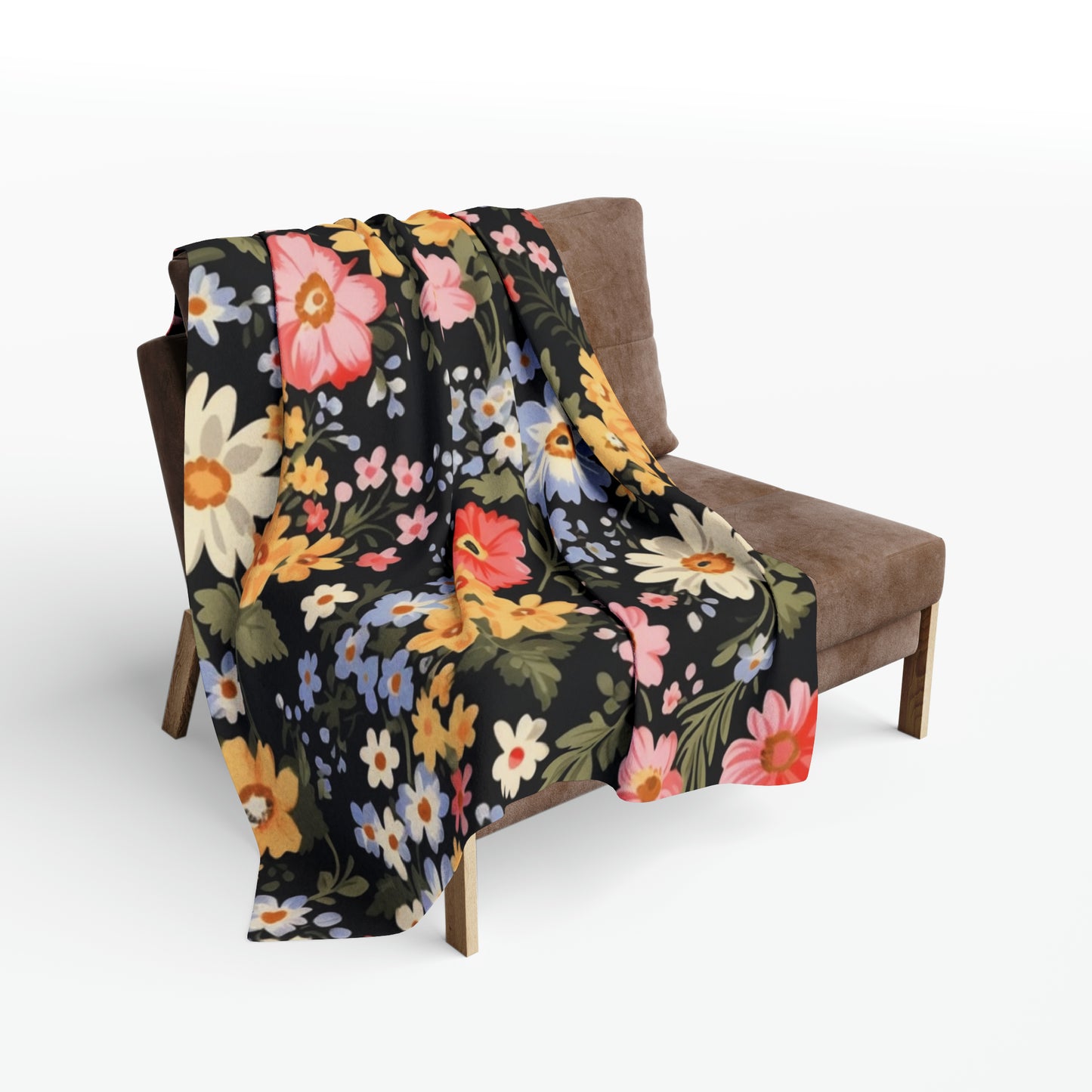 Comfy and Cozy Arctic Fleece Blanket CCAFB.df2