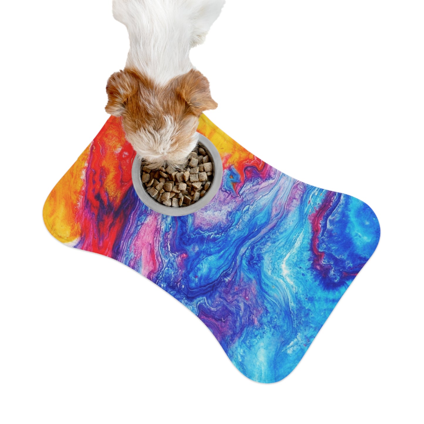 Pet Feeding Mats PM24.11