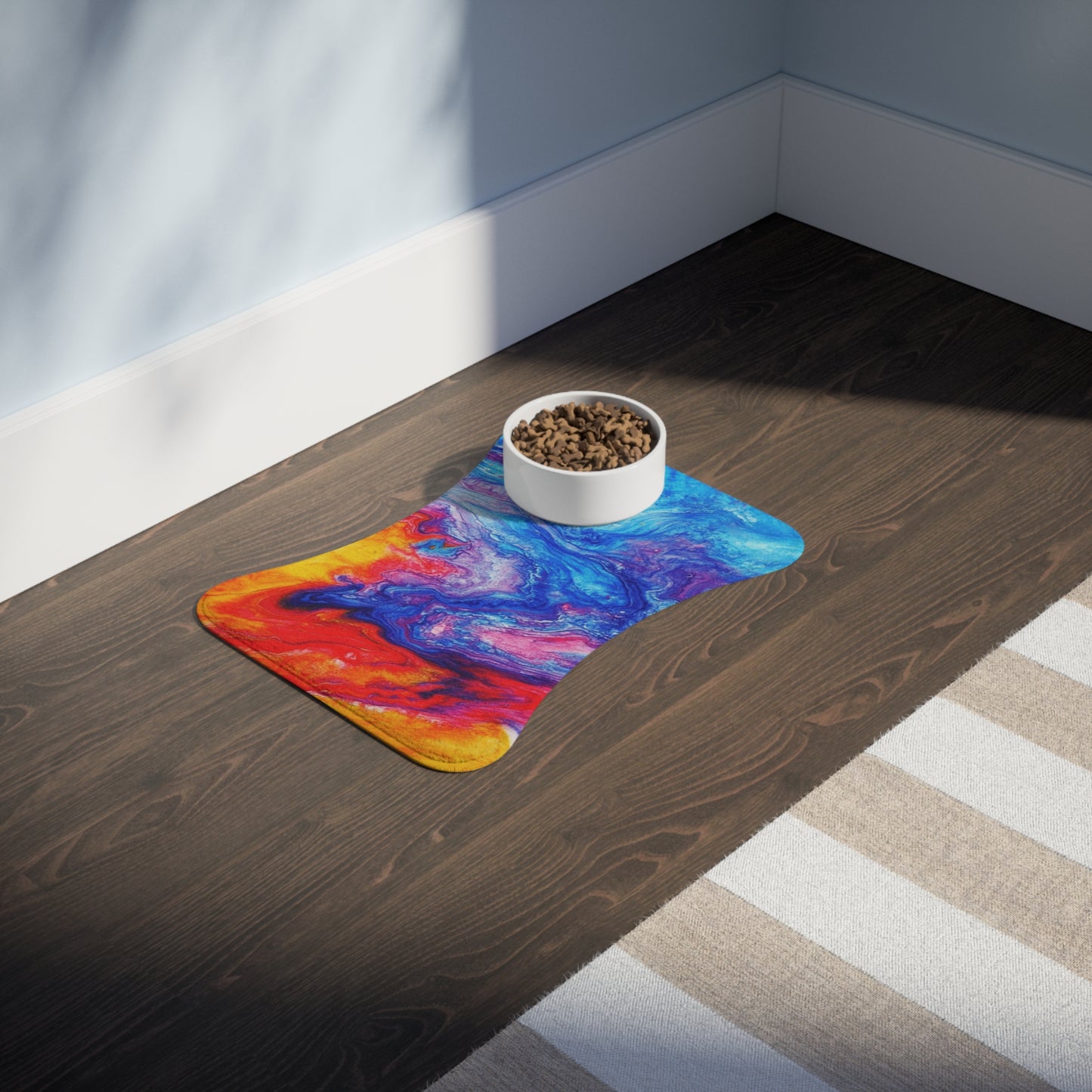 Pet Feeding Mats PM24.11
