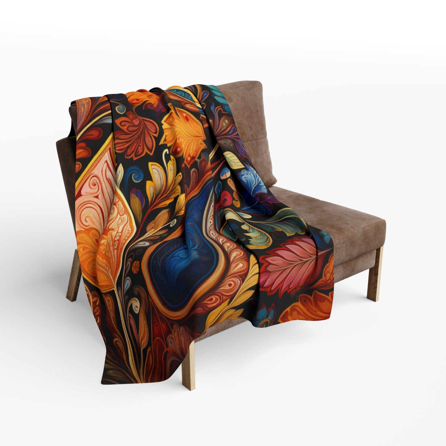 Comfy and Cozy Arctic Fleece Blanket CCAFB.00pf5a
