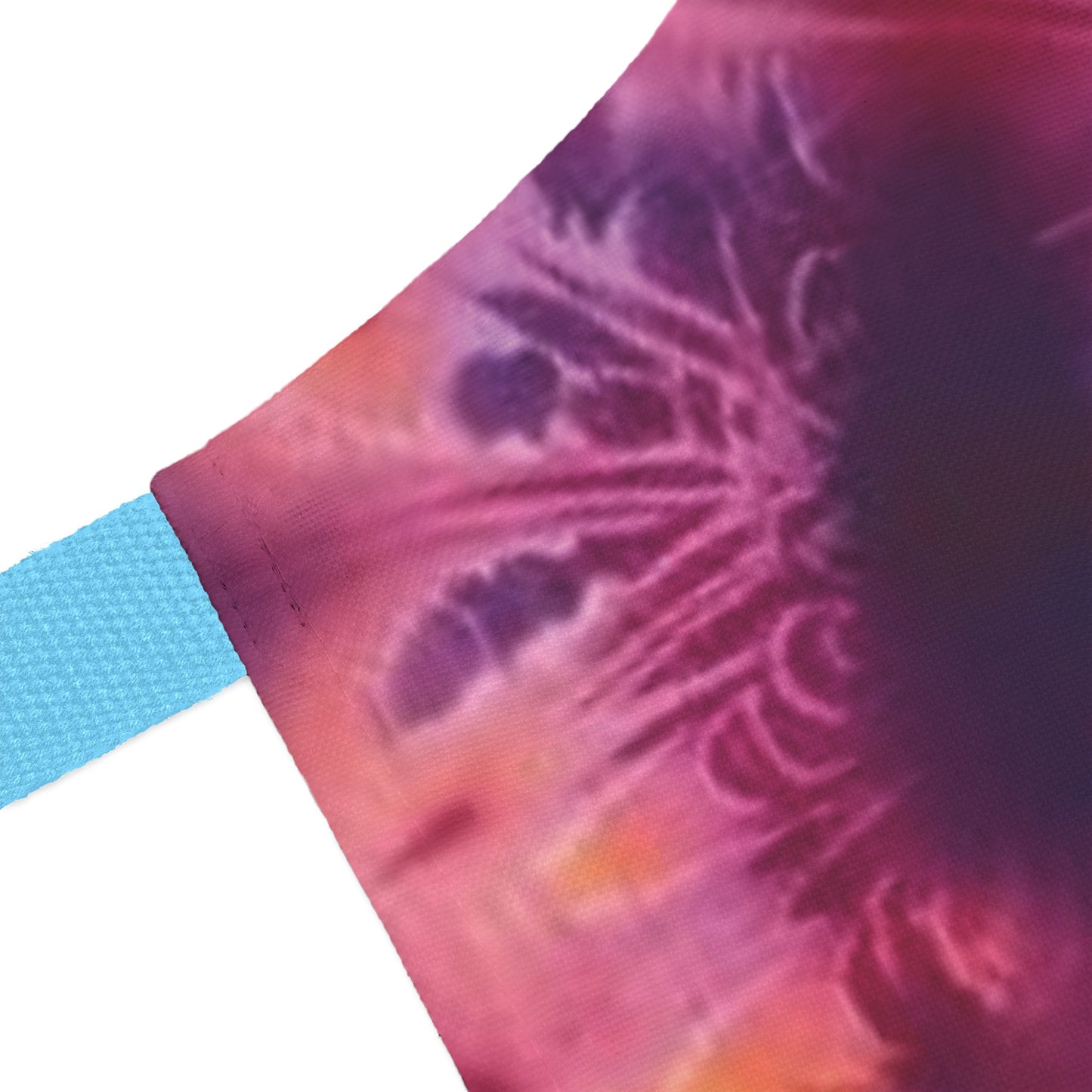 Tye Dye Kitchen Apron TD02