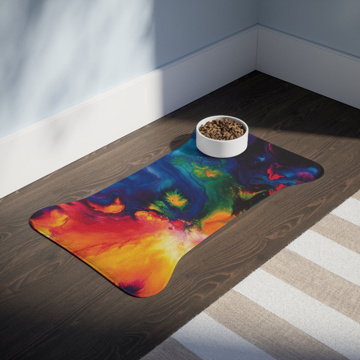 Pet Feeding Mats PM24.8