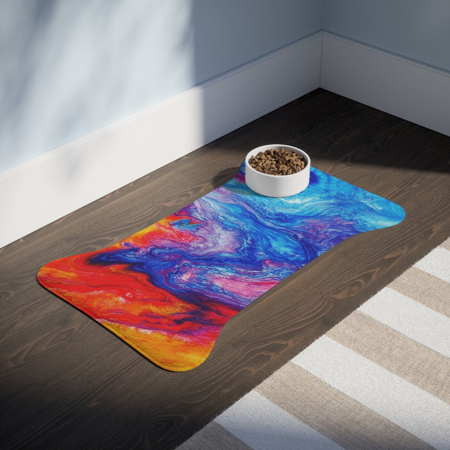 Pet Feeding Mats PM24.11