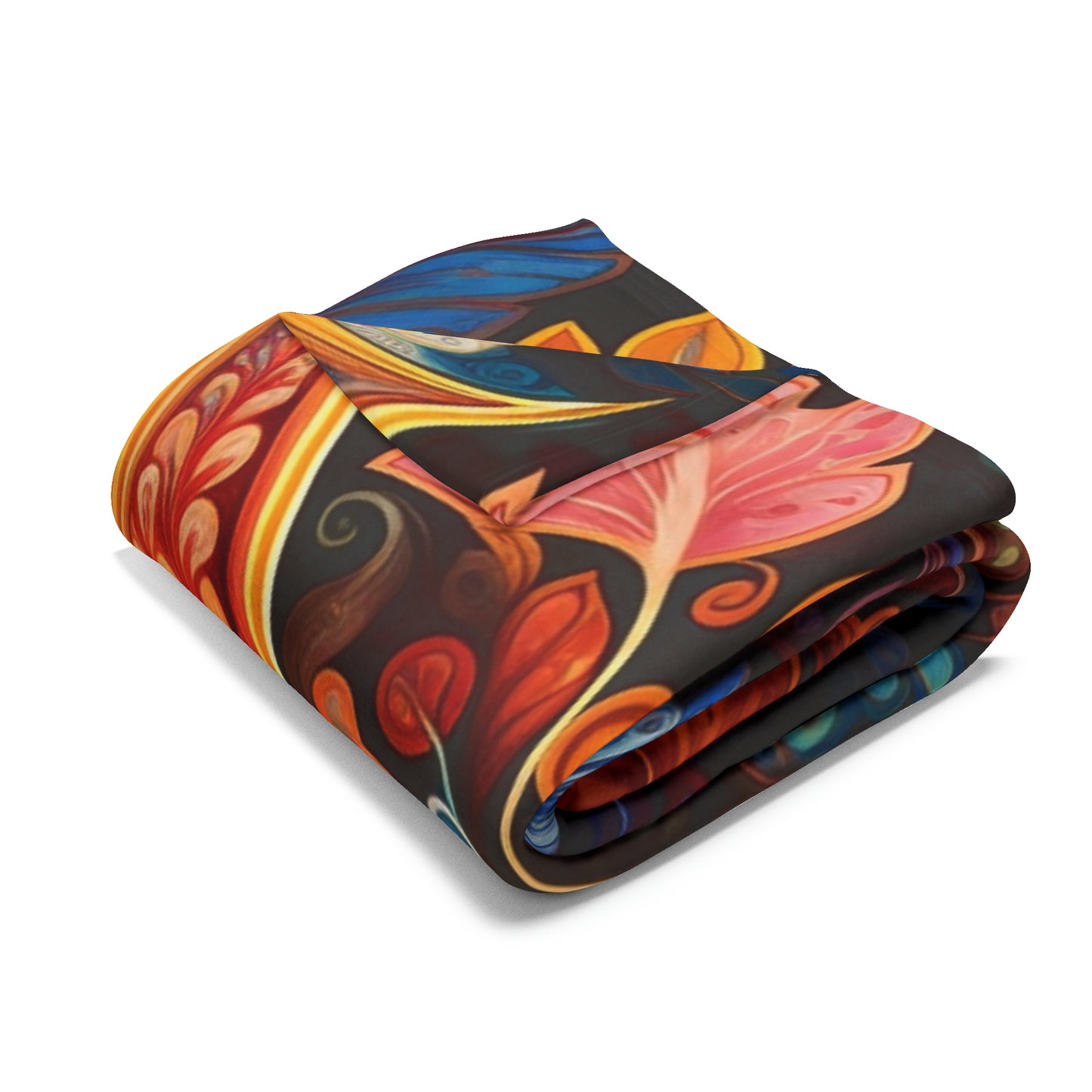 Comfy and Cozy Arctic Fleece Blanket CCAFB.00pf5a