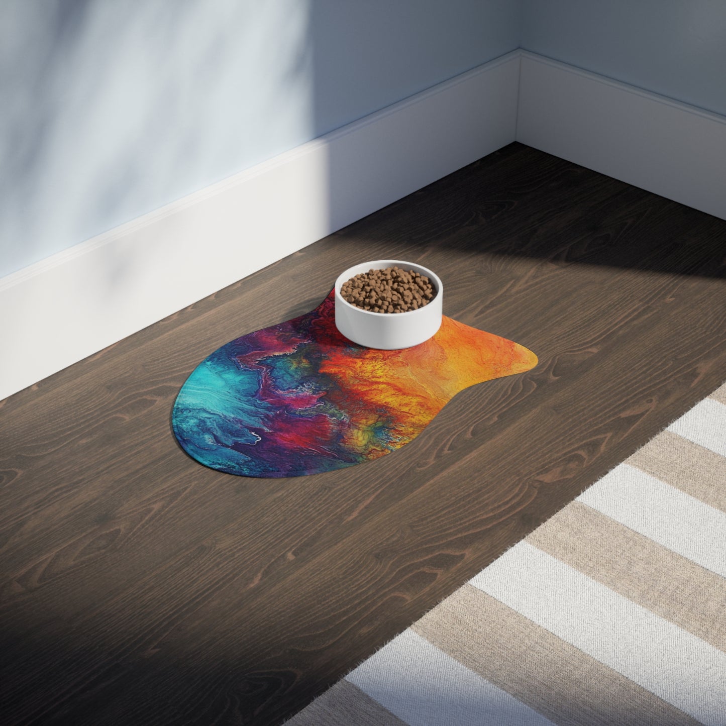 Pet Feeding Mats PM24.7