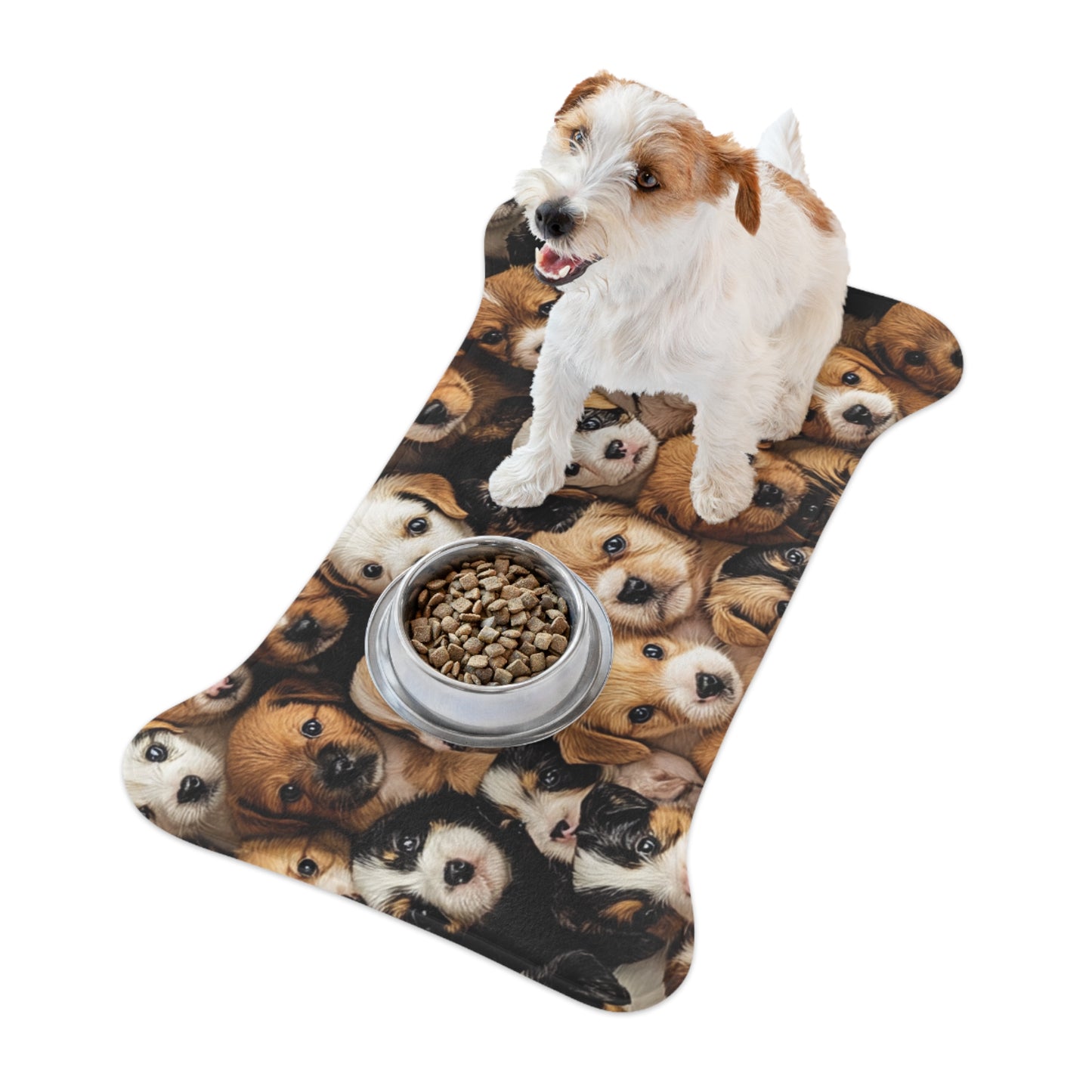 Pet Feeding Mats PM24.10