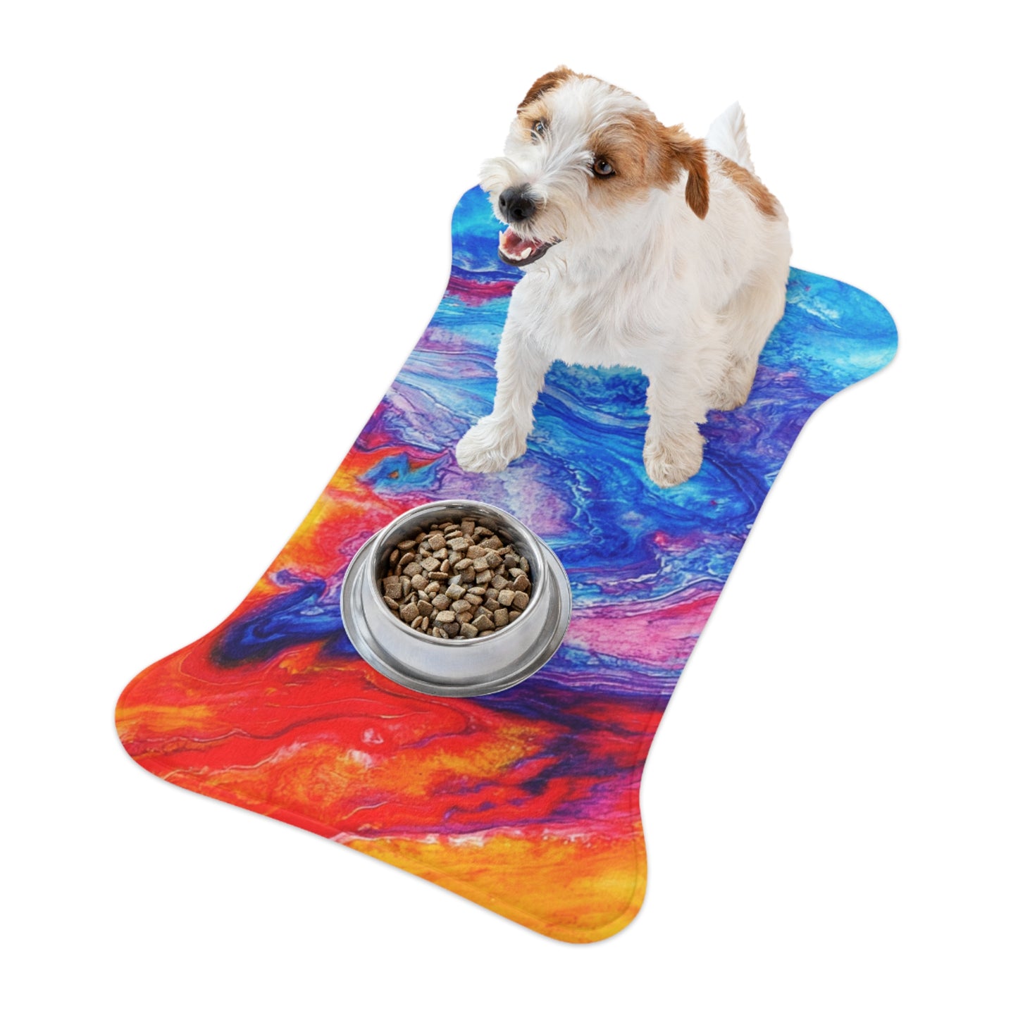 Pet Feeding Mats PM24.11