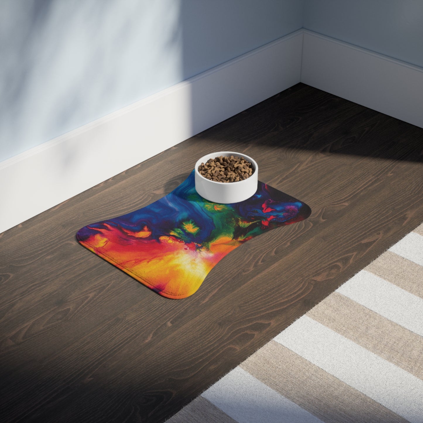 Pet Feeding Mats PM24.8