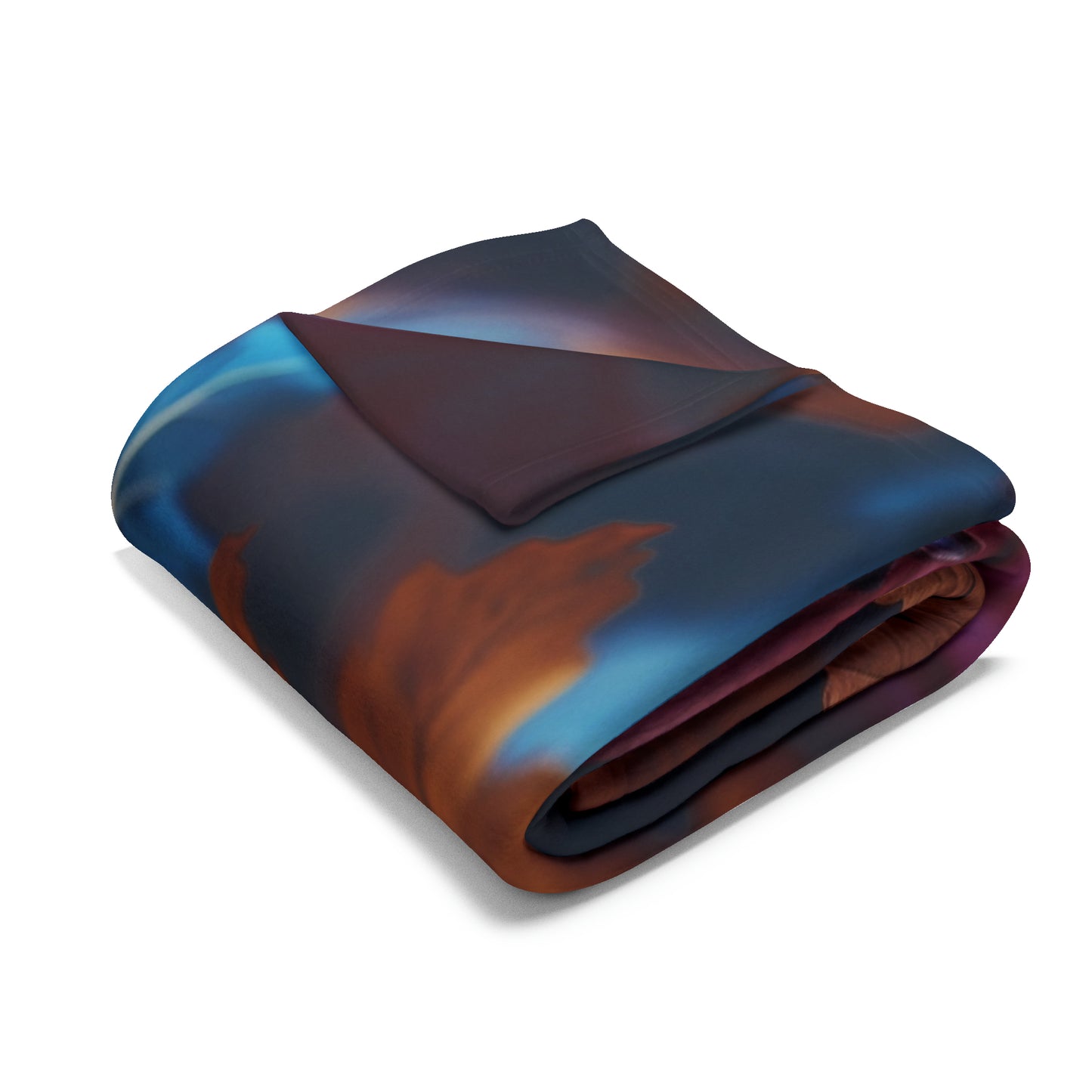 Comfy and Cozy Arctic Fleece Blanket CCAFB.01pfa