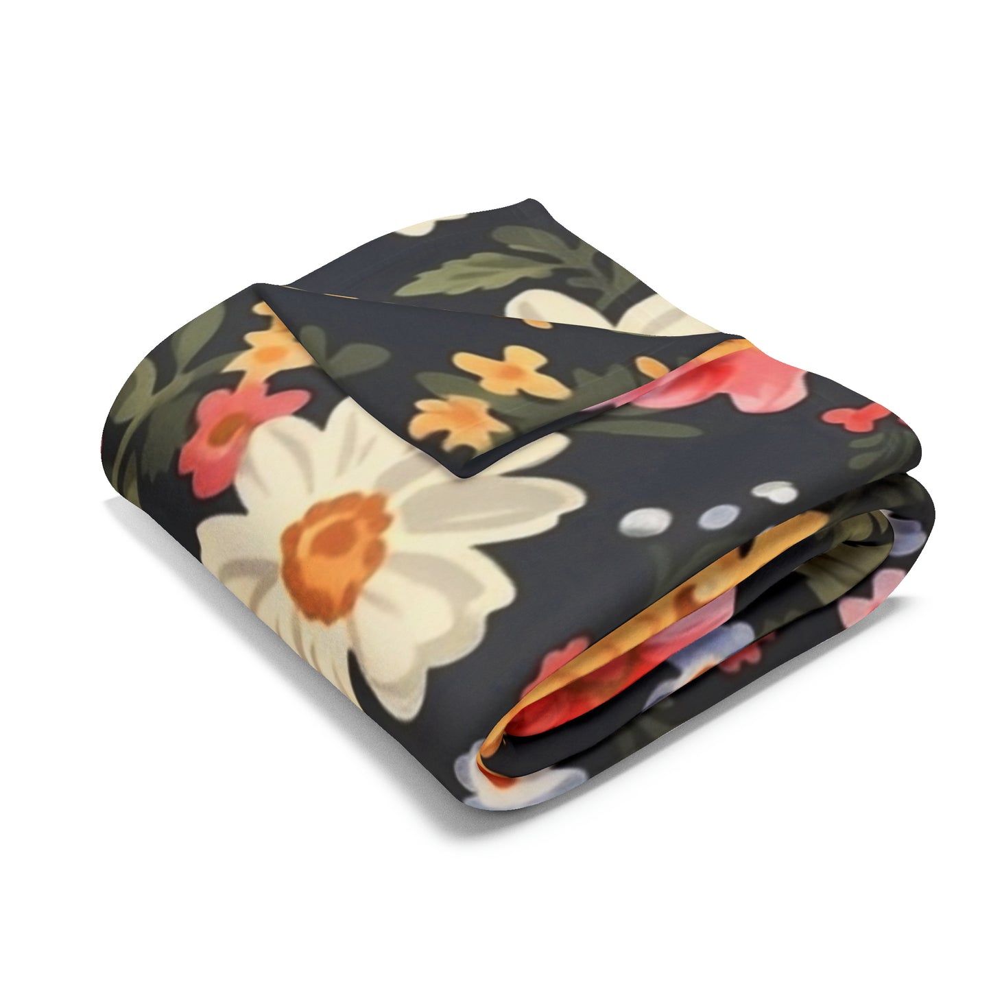 Comfy and Cozy Arctic Fleece Blanket CCAFB.df2