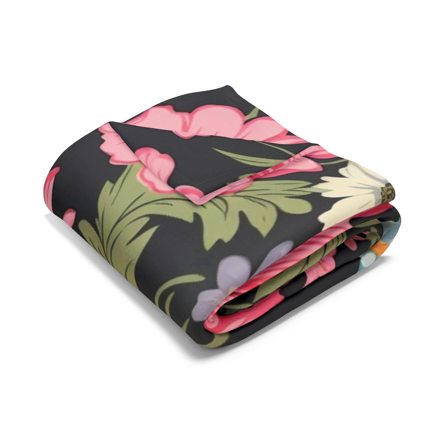 Comfy and Cozy Arctic Fleece Blanket CCAFB.df3