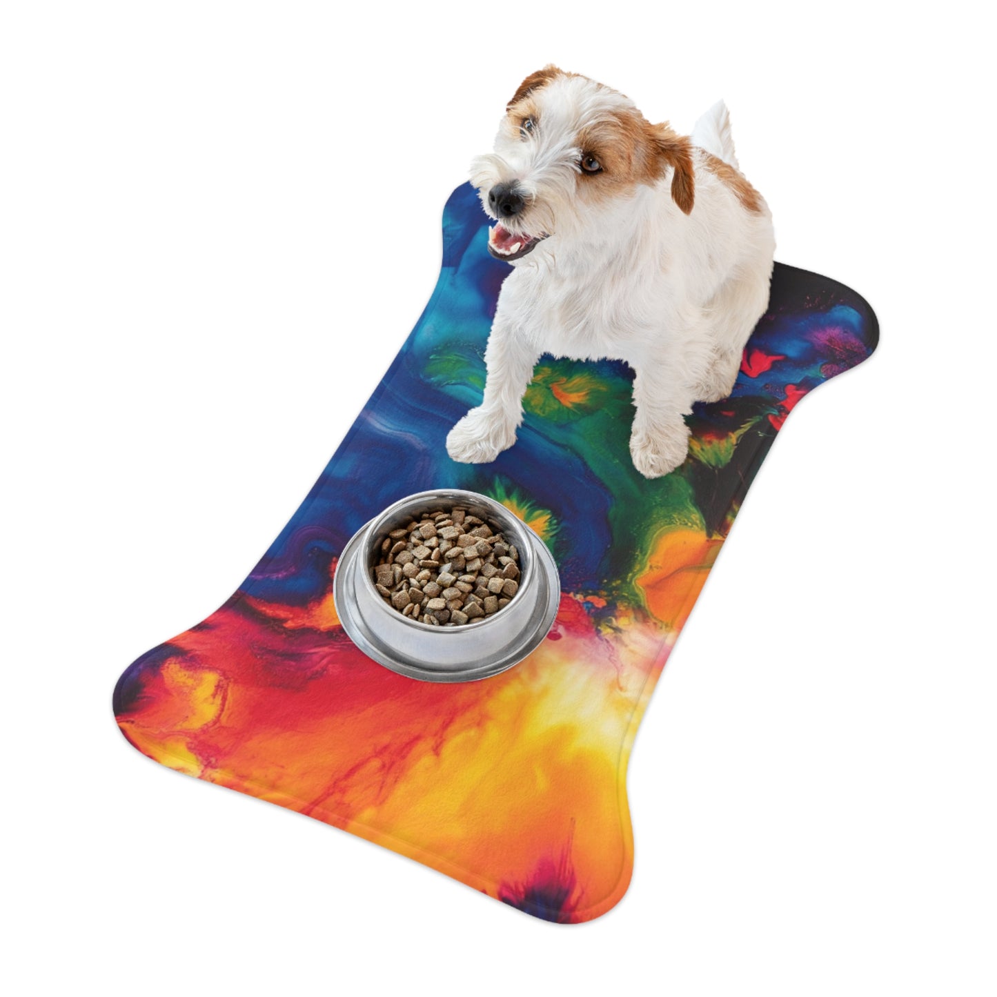 Pet Feeding Mats PM24.8