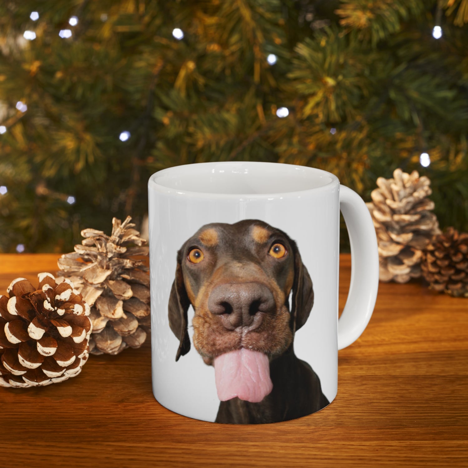 Cups, Mugs, and Tumblers