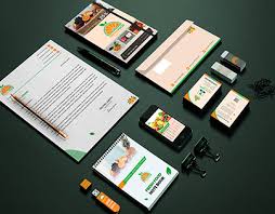 Stationary Items