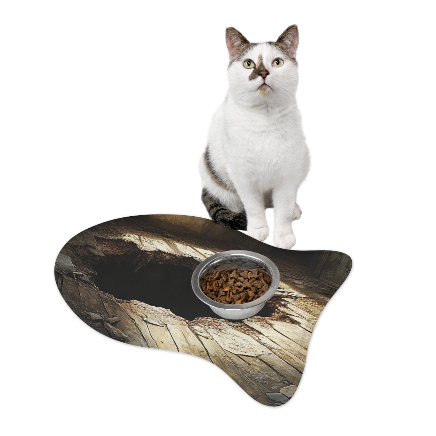 Pet Feeding Mats PM24.17
