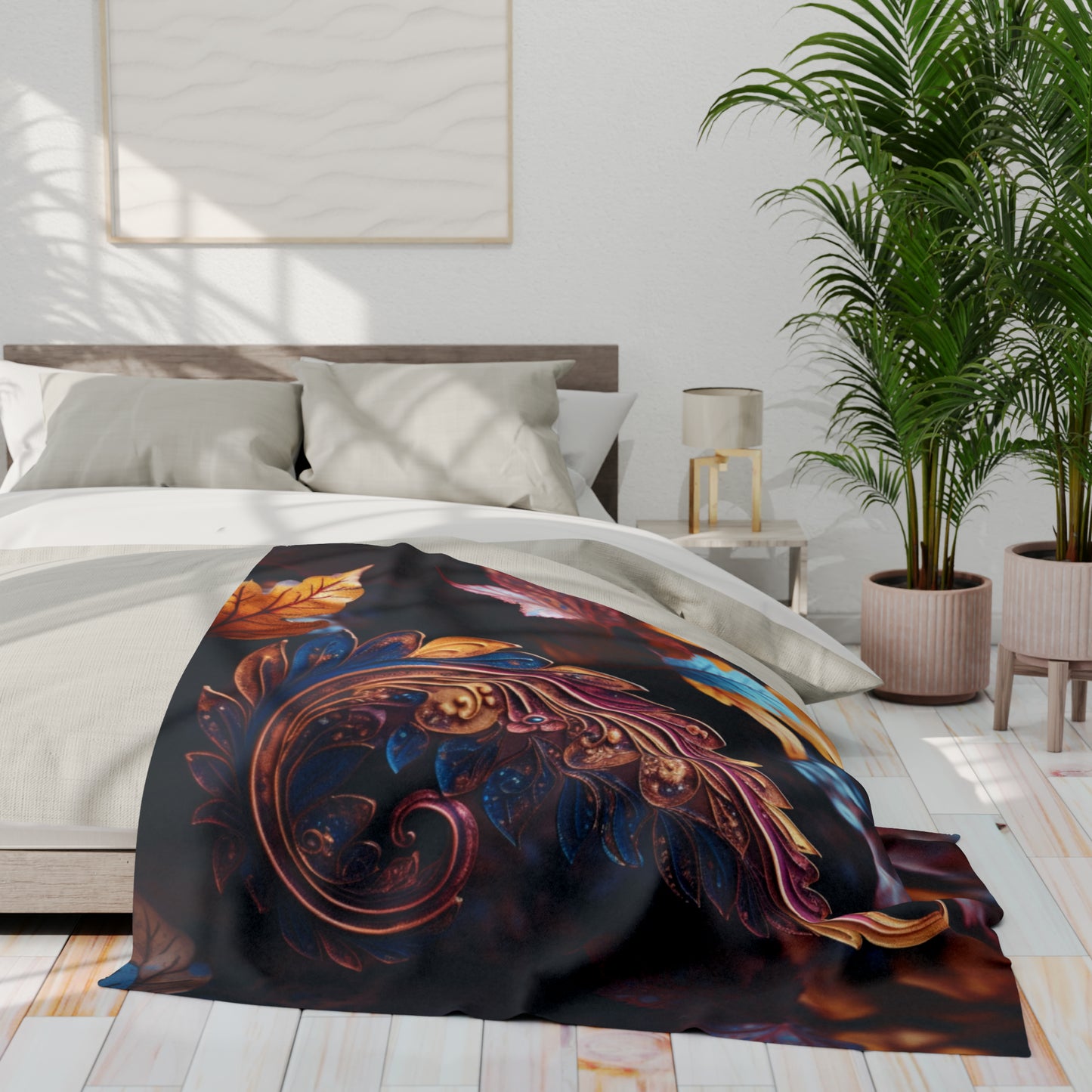 Comfy and Cozy Arctic Fleece Blanket CCAFB.pf3a