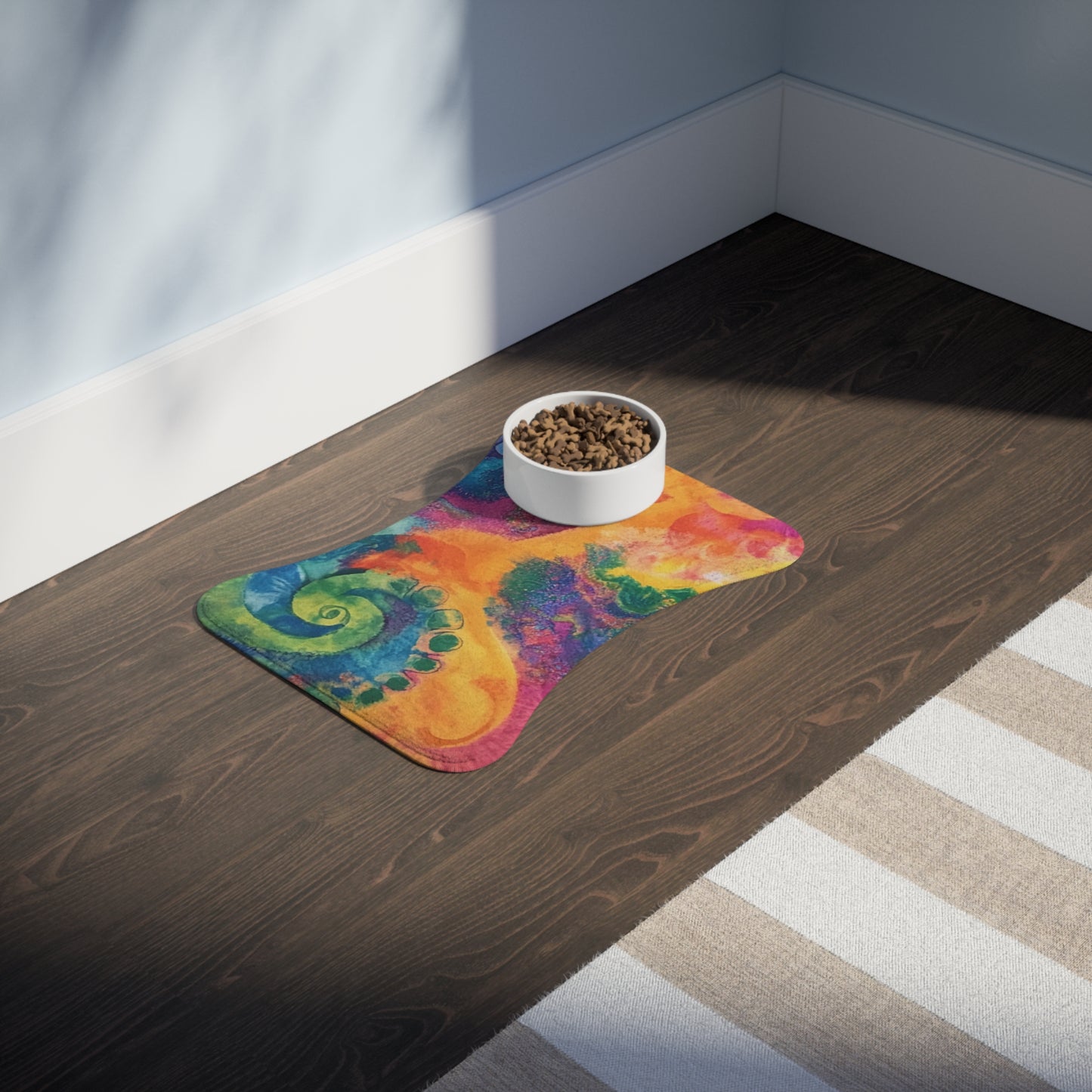 Pet Feeding Mats PM24.1