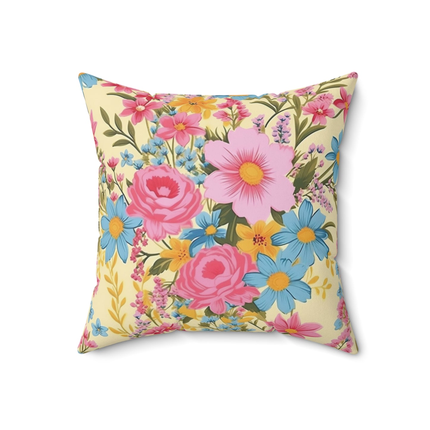Fashion Design Square Pillow FDSP.df5a
