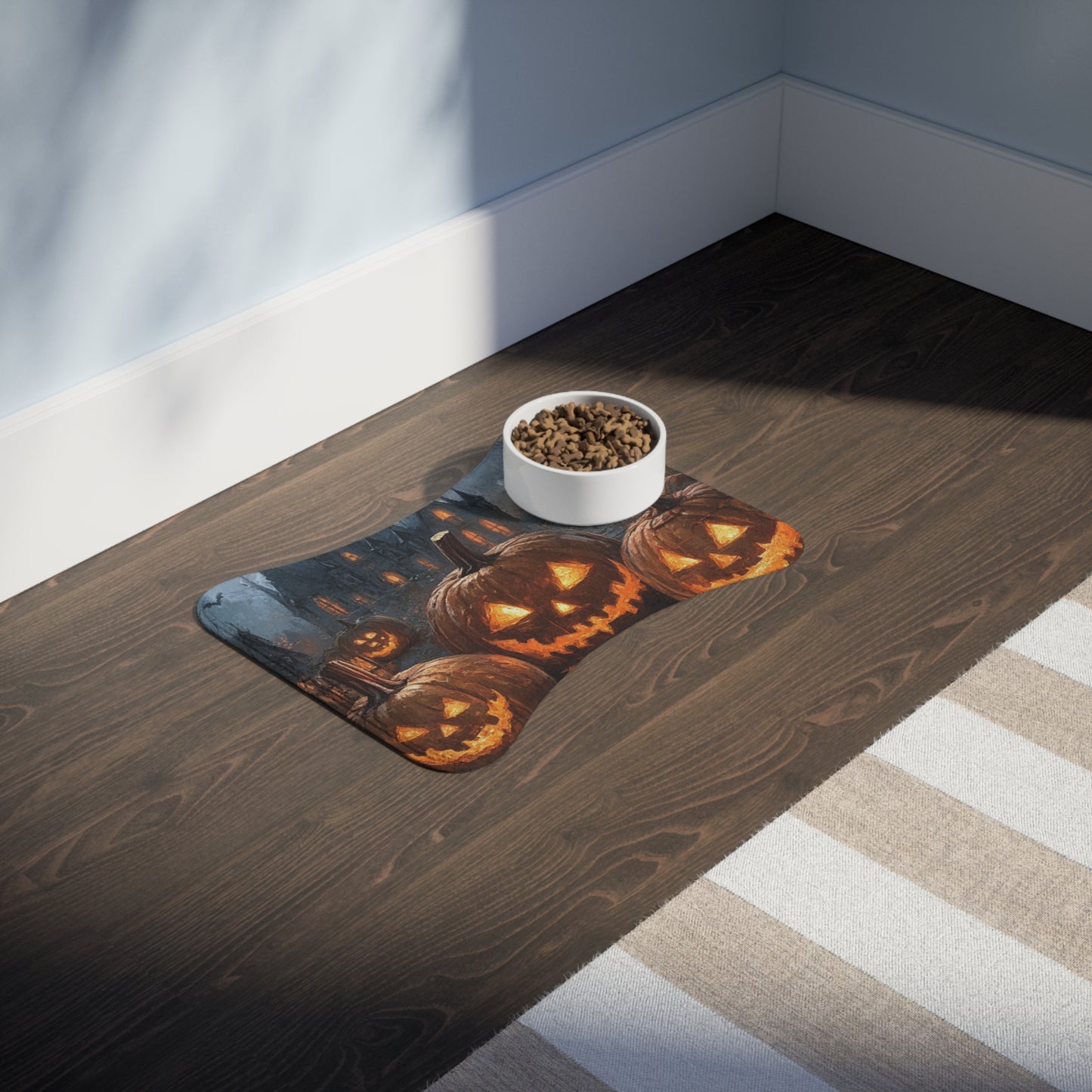 Pet Feeding Mats PM24.14