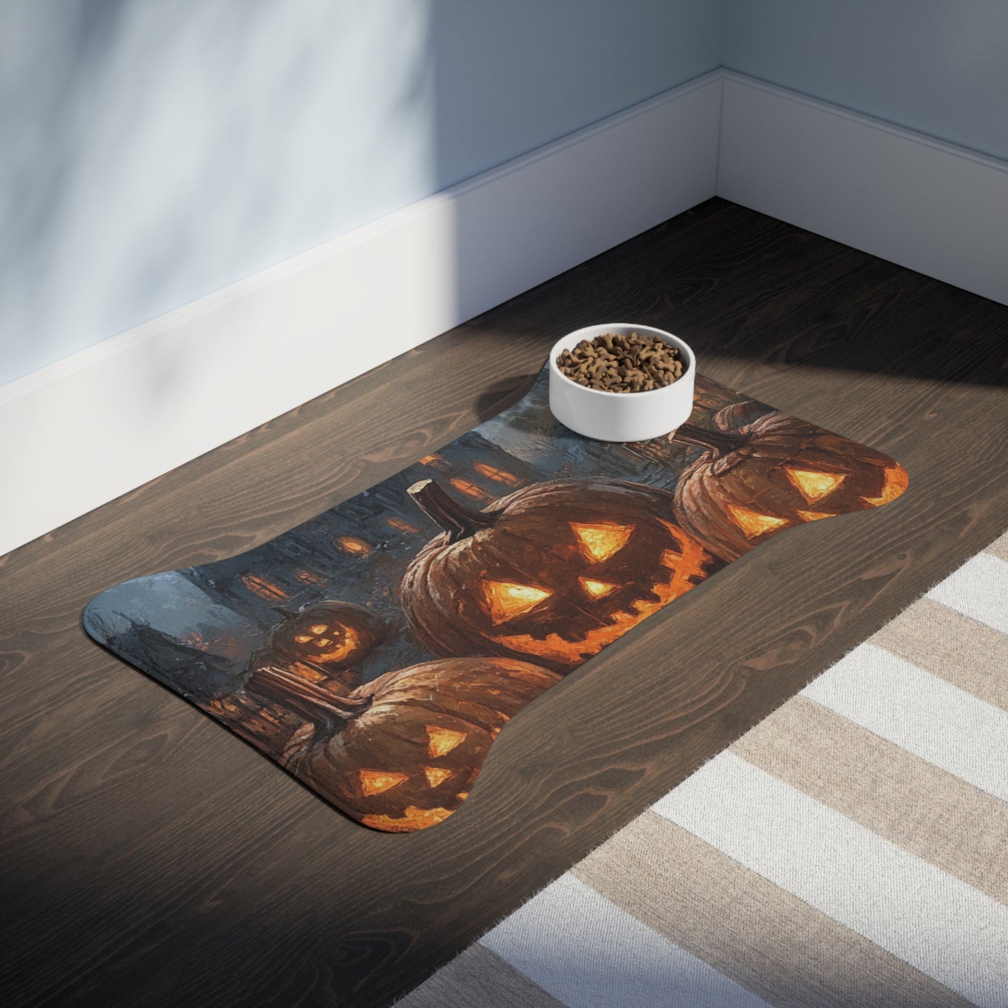 Pet Feeding Mats PM24.14