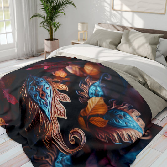 Comfy and Cozy Arctic Fleece Blanket CCAFB.pf4a