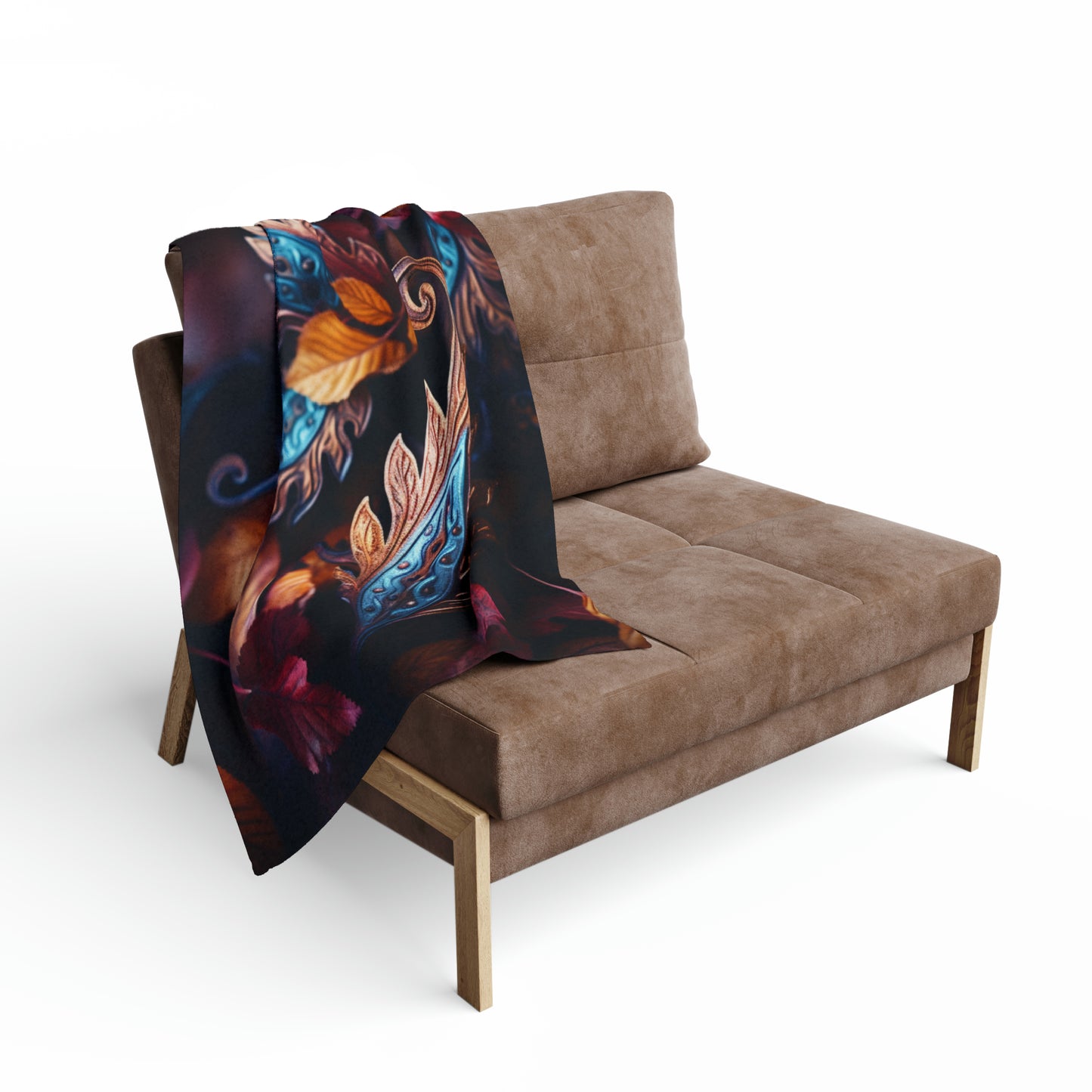 Comfy and Cozy Arctic Fleece Blanket CCAFB.pf4a