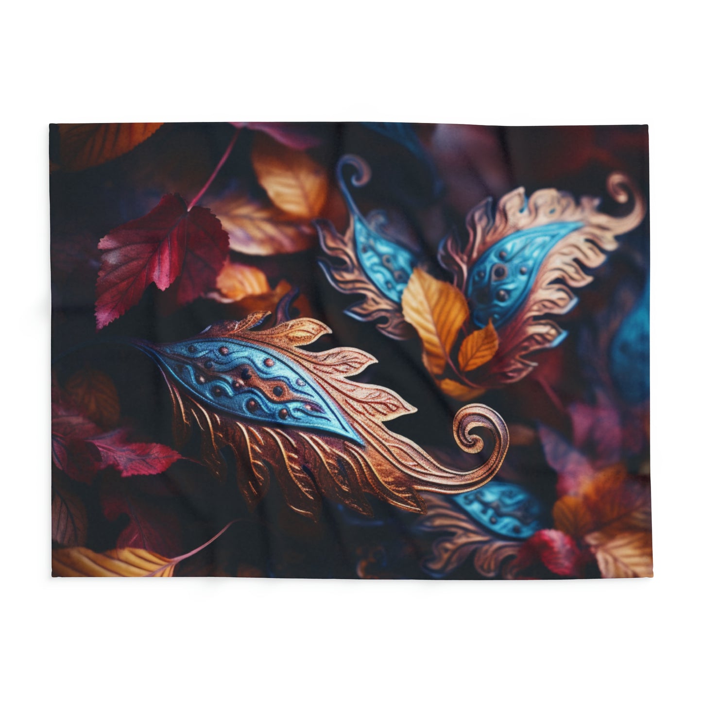 Comfy and Cozy Arctic Fleece Blanket CCAFB.pf4a