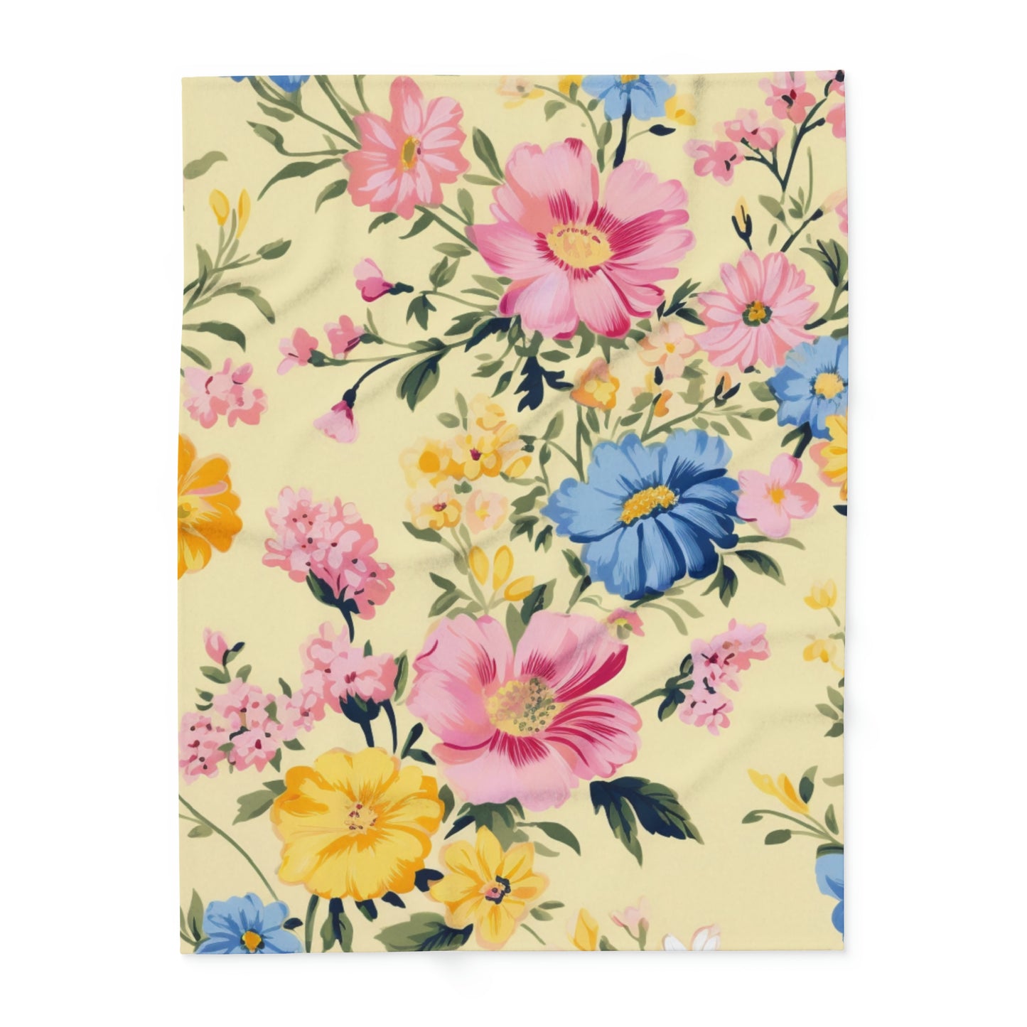 Comfy and Cozy Arctic Fleece Blanket CCAFB.df4
