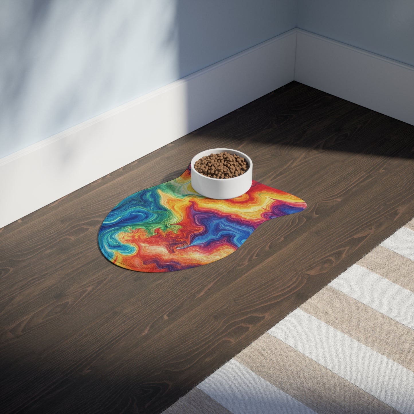 Pet Feeding Mats PM24.3