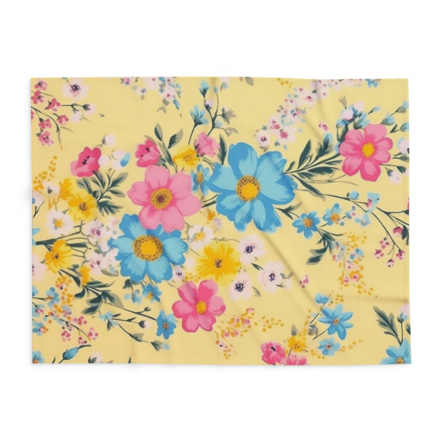 Comfy and Cozy Arctic Fleece Blanket CCAFB.df7