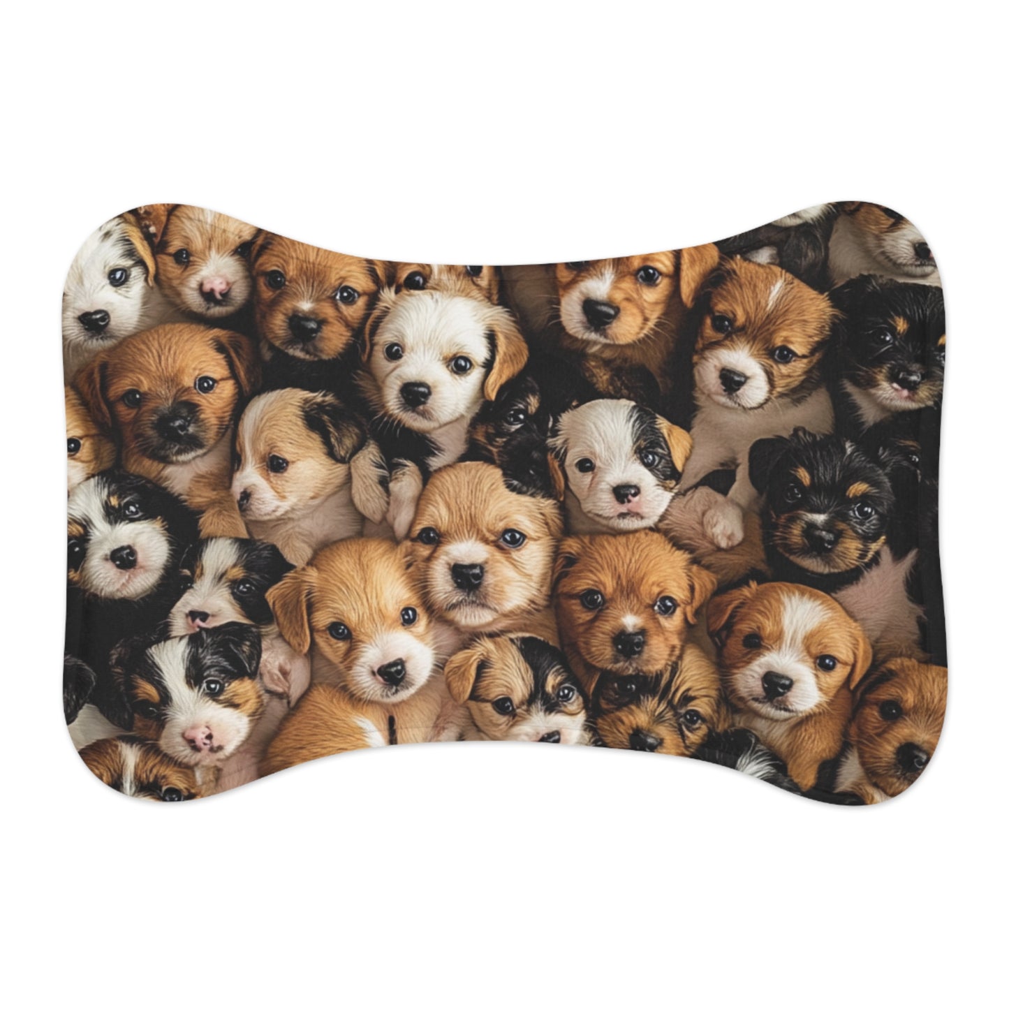 Pet Feeding Mats PM24.10