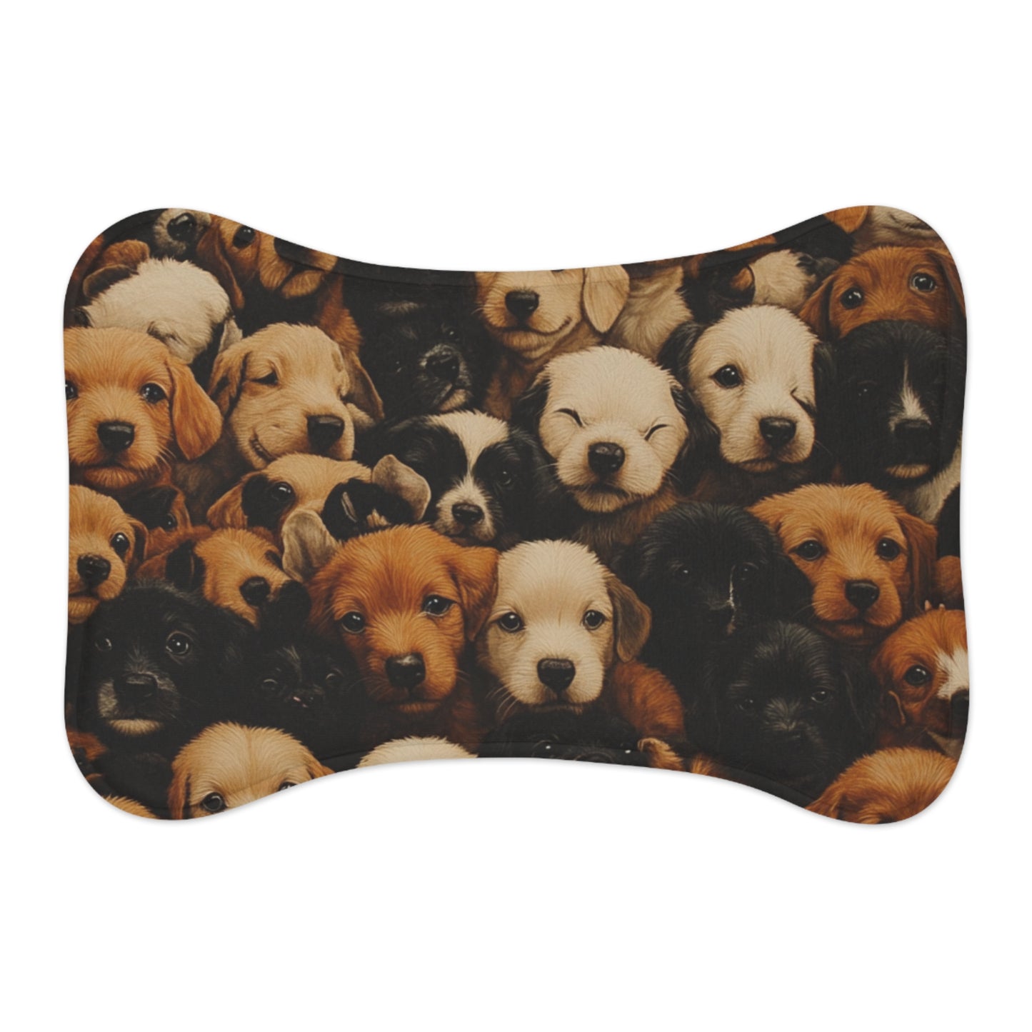 Pet Feeding Mats PM24.5