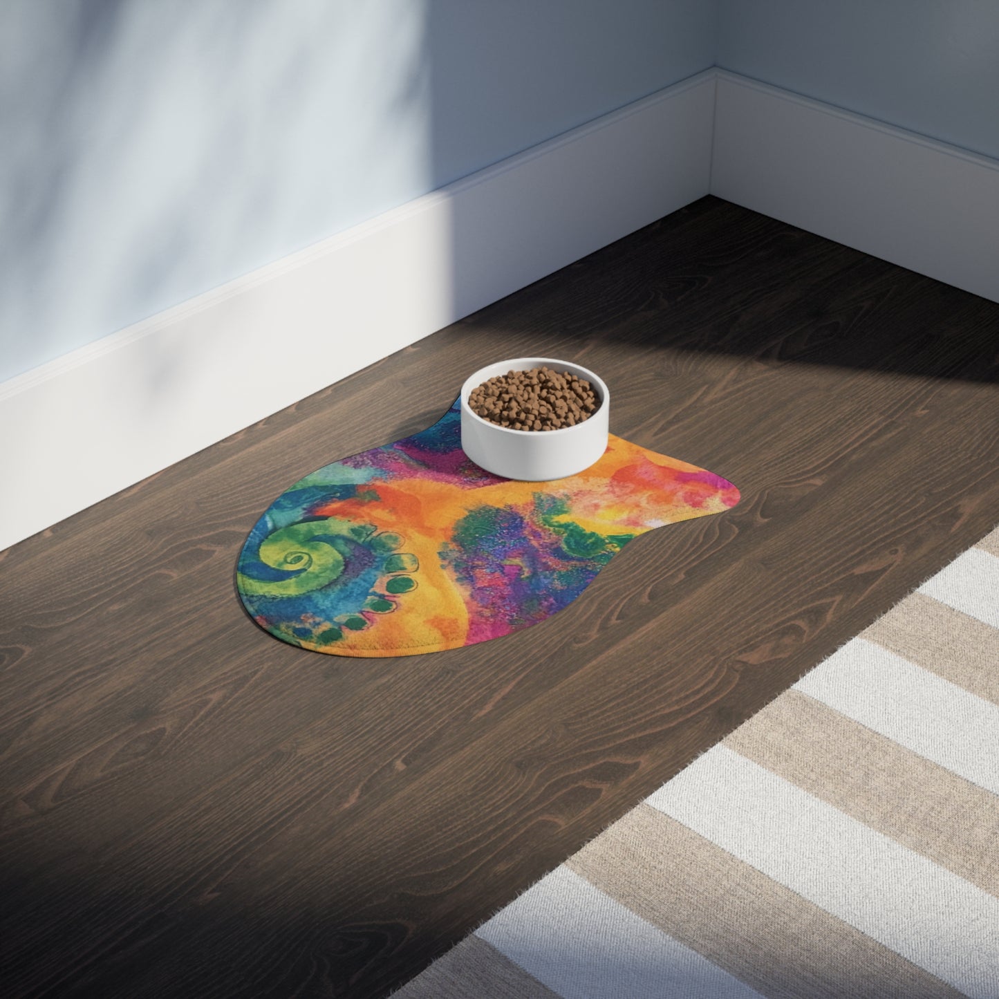 Pet Feeding Mats PM24.1