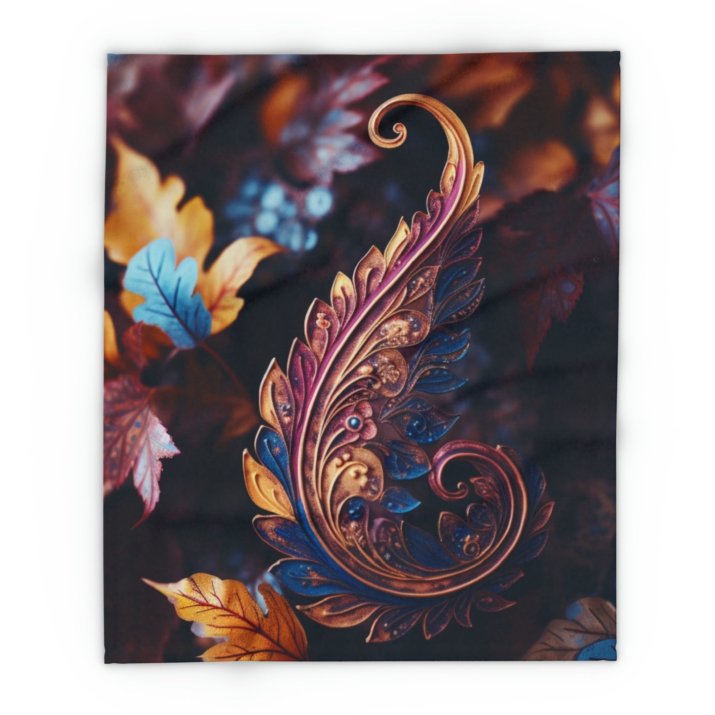 Comfy and Cozy Arctic Fleece Blanket CCAFB.pf3a