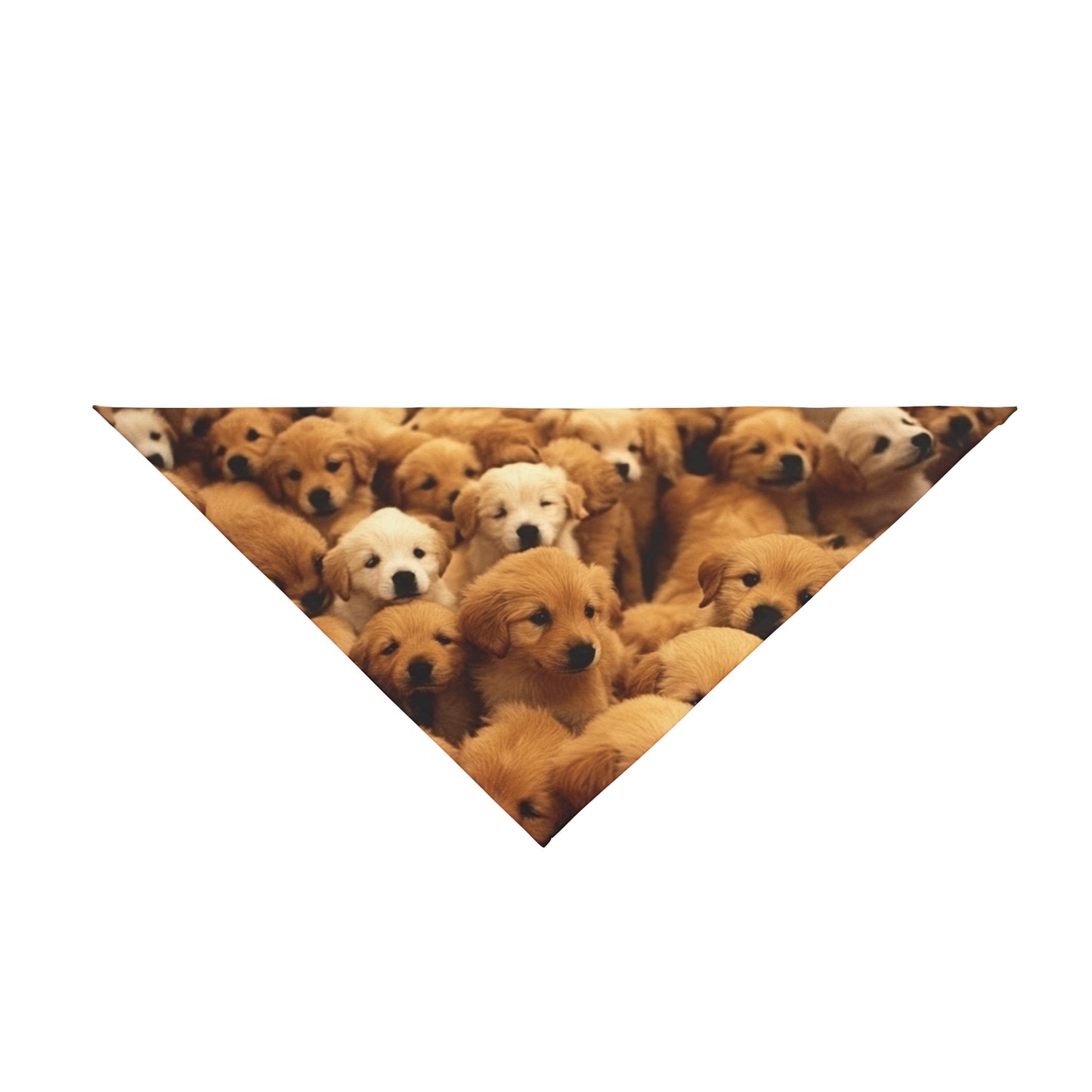 Pet Bandana - Dogs Pet Bandana PB008
