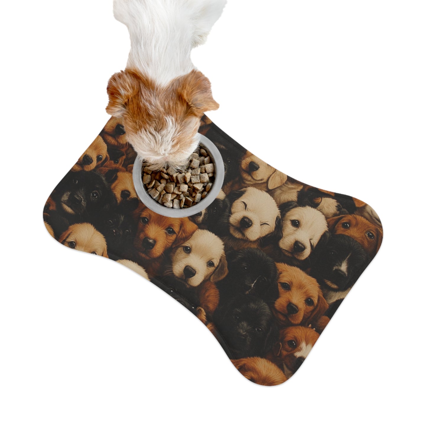 Pet Feeding Mats PM24.5