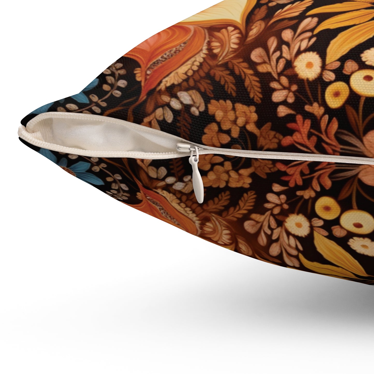Fashion Design Square Pillow FDSP.05a1