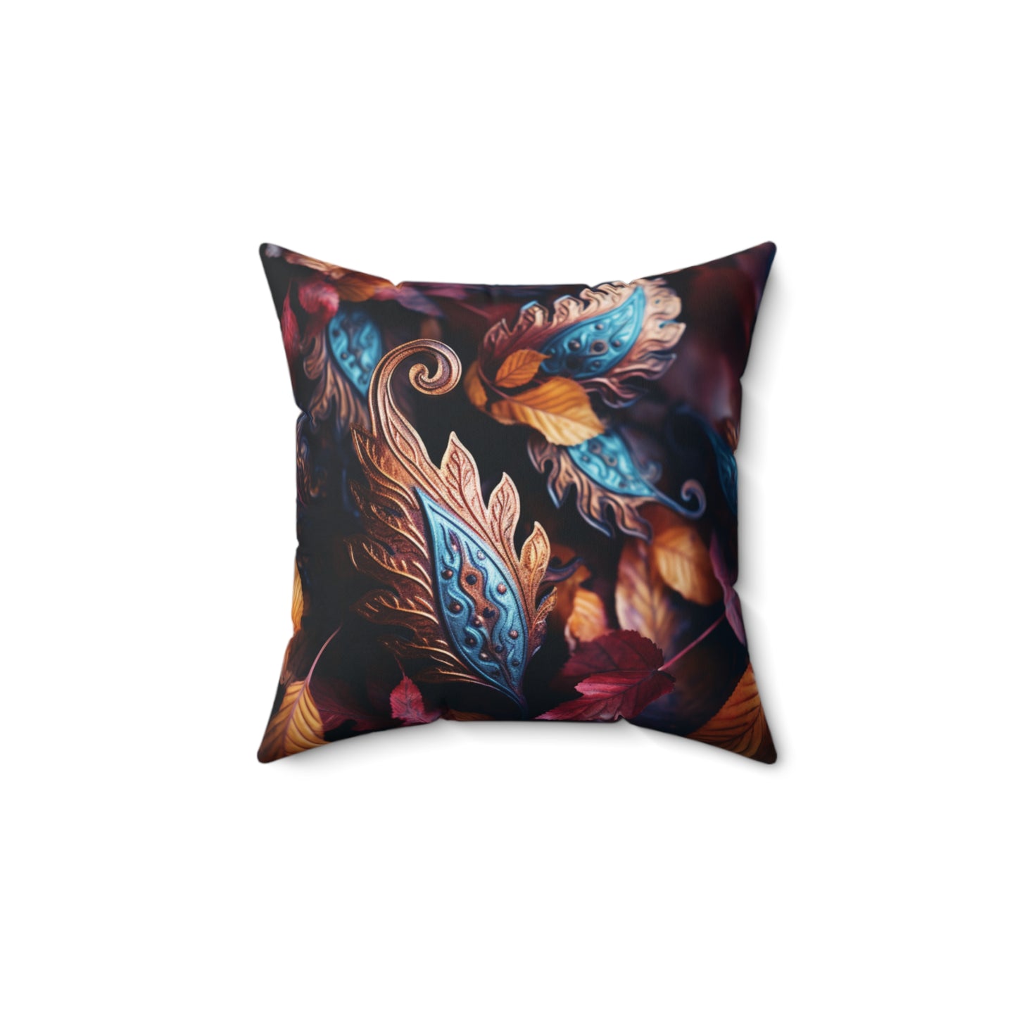 Fashion Design Square Pillow FDSP.04b1