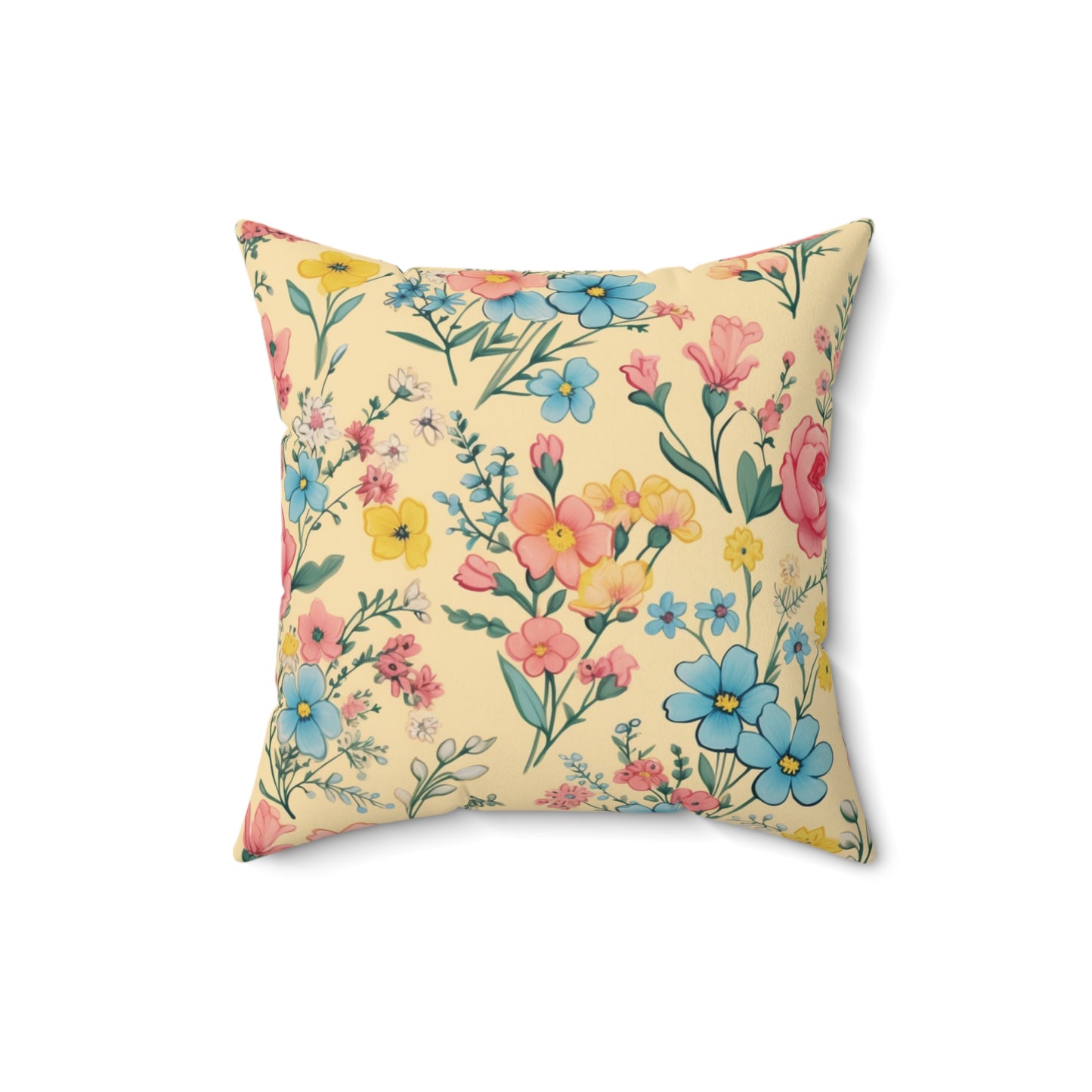Fashion Design Square Pillow FDSP.df6a
