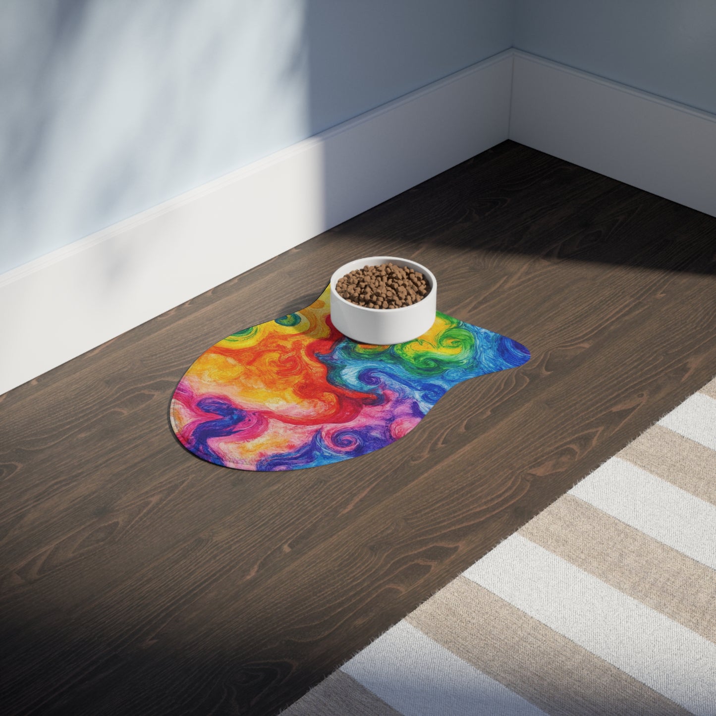 Pet Feeding Mats PM24.4