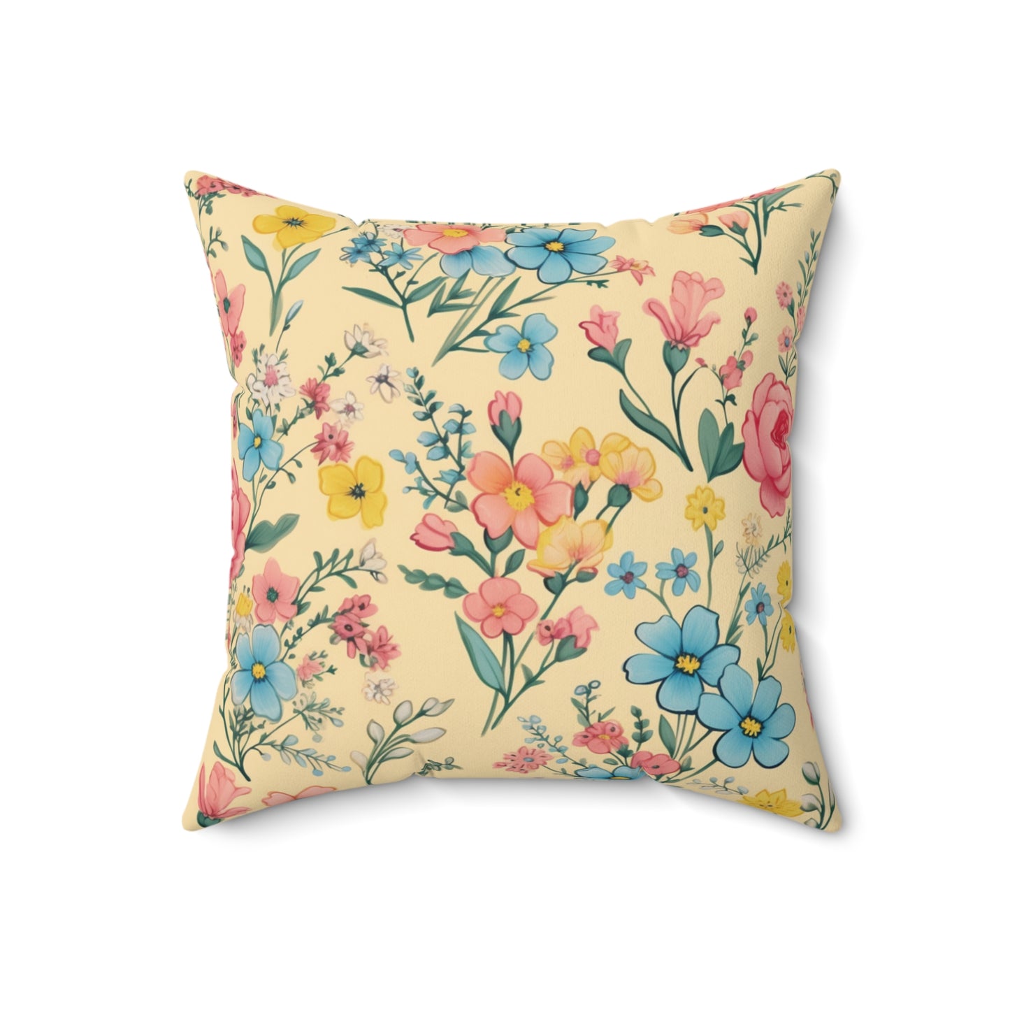 Fashion Design Square Pillow FDSP.df6a