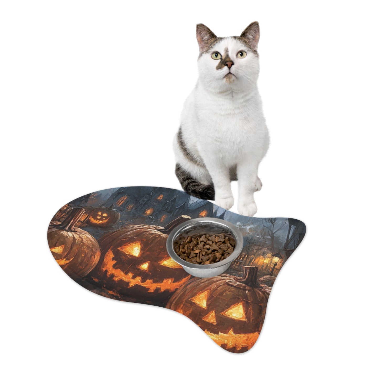 Pet Feeding Mats PM24.14